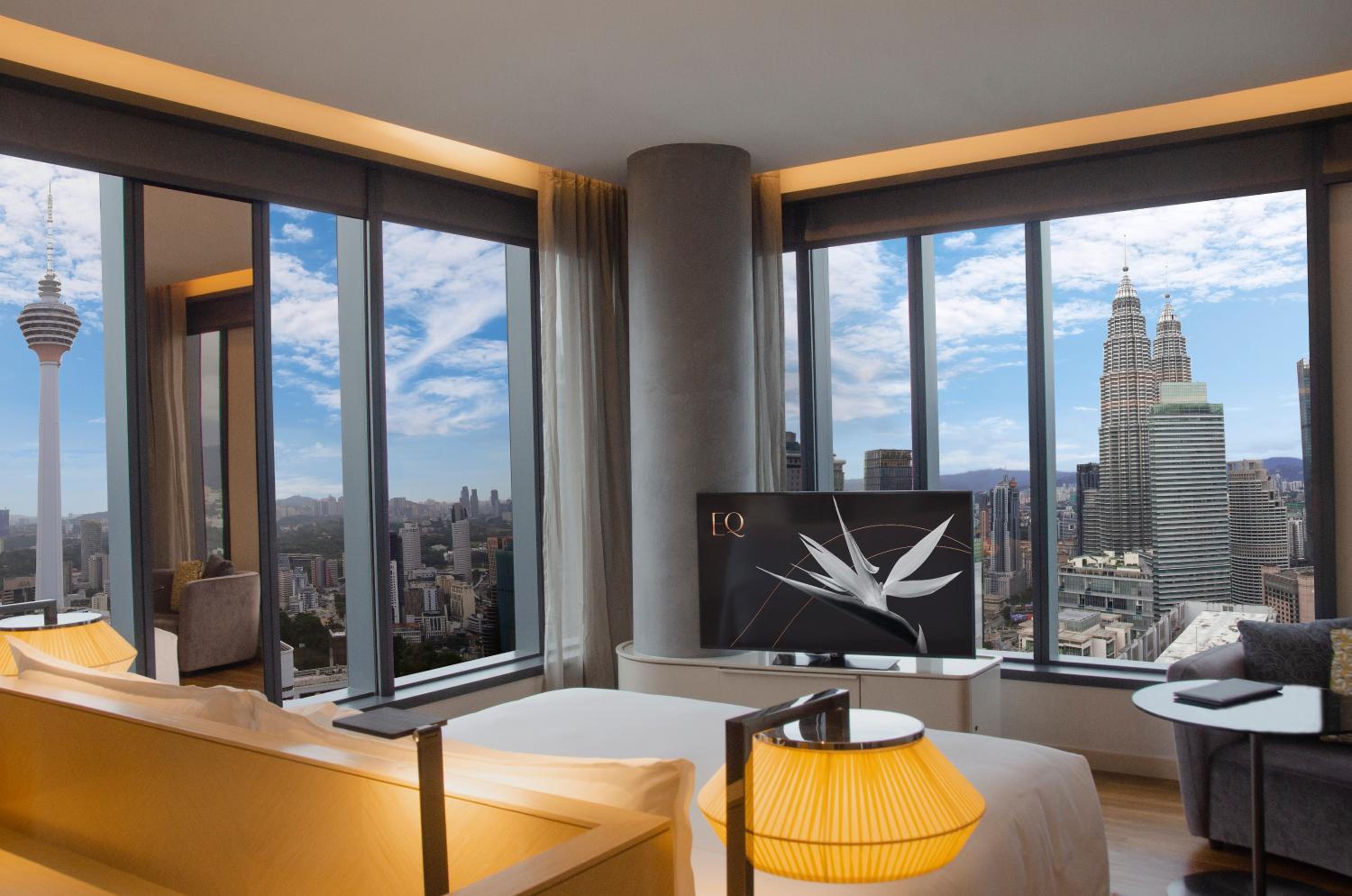 Premier King Infinity