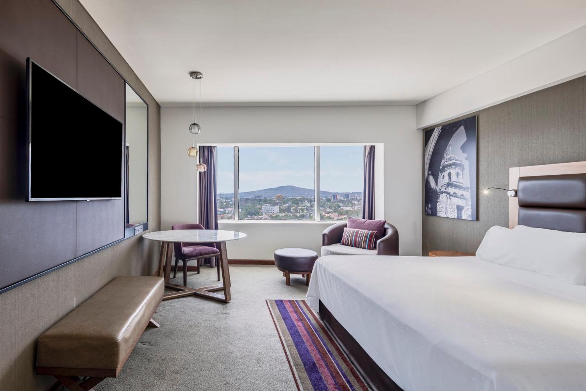 Fiesta Club King Room