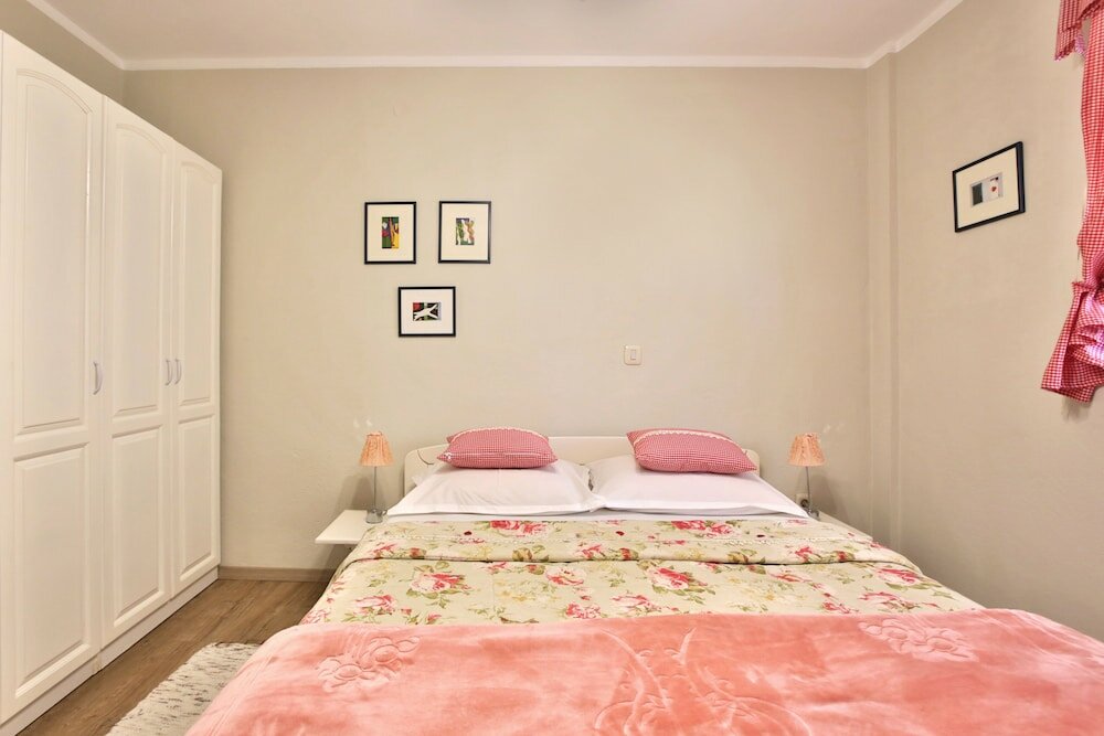 Romantic Apartment