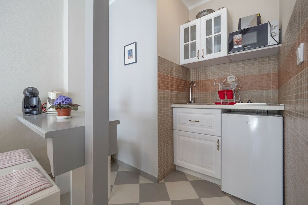 Romantic Apartment