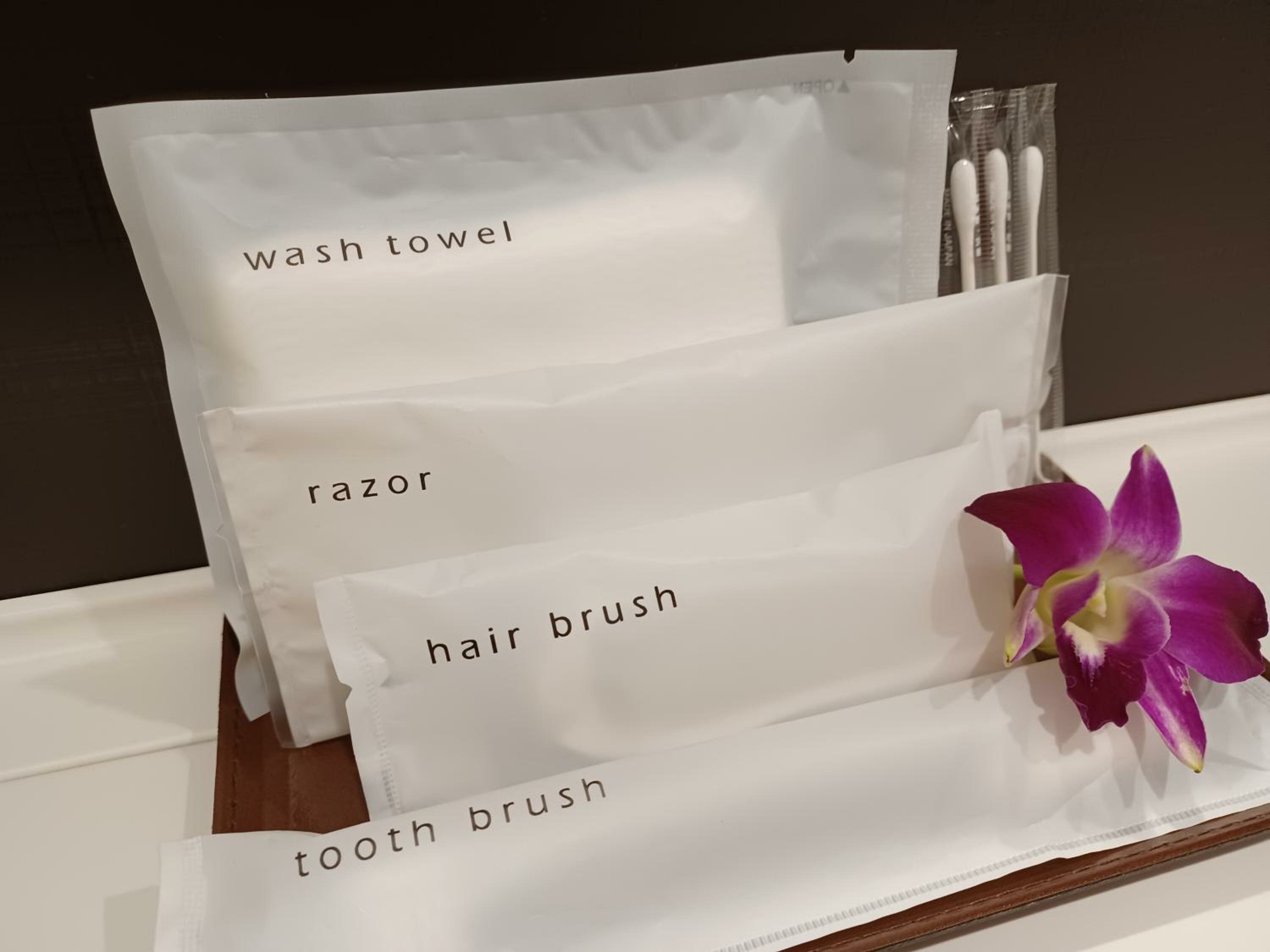 Double Room with Small Double Bed - Non-Smoking