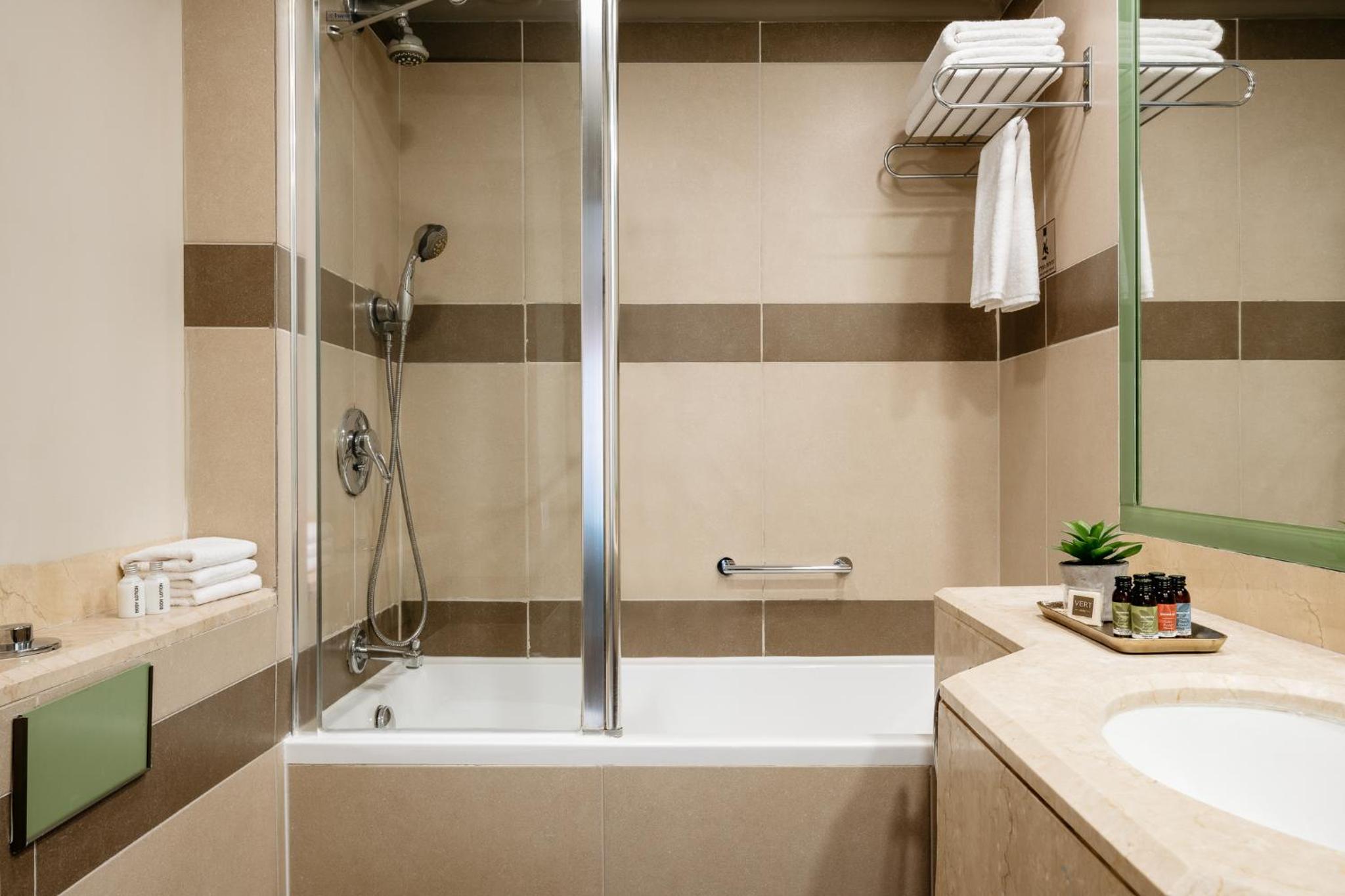 Junior Suite with Sea View