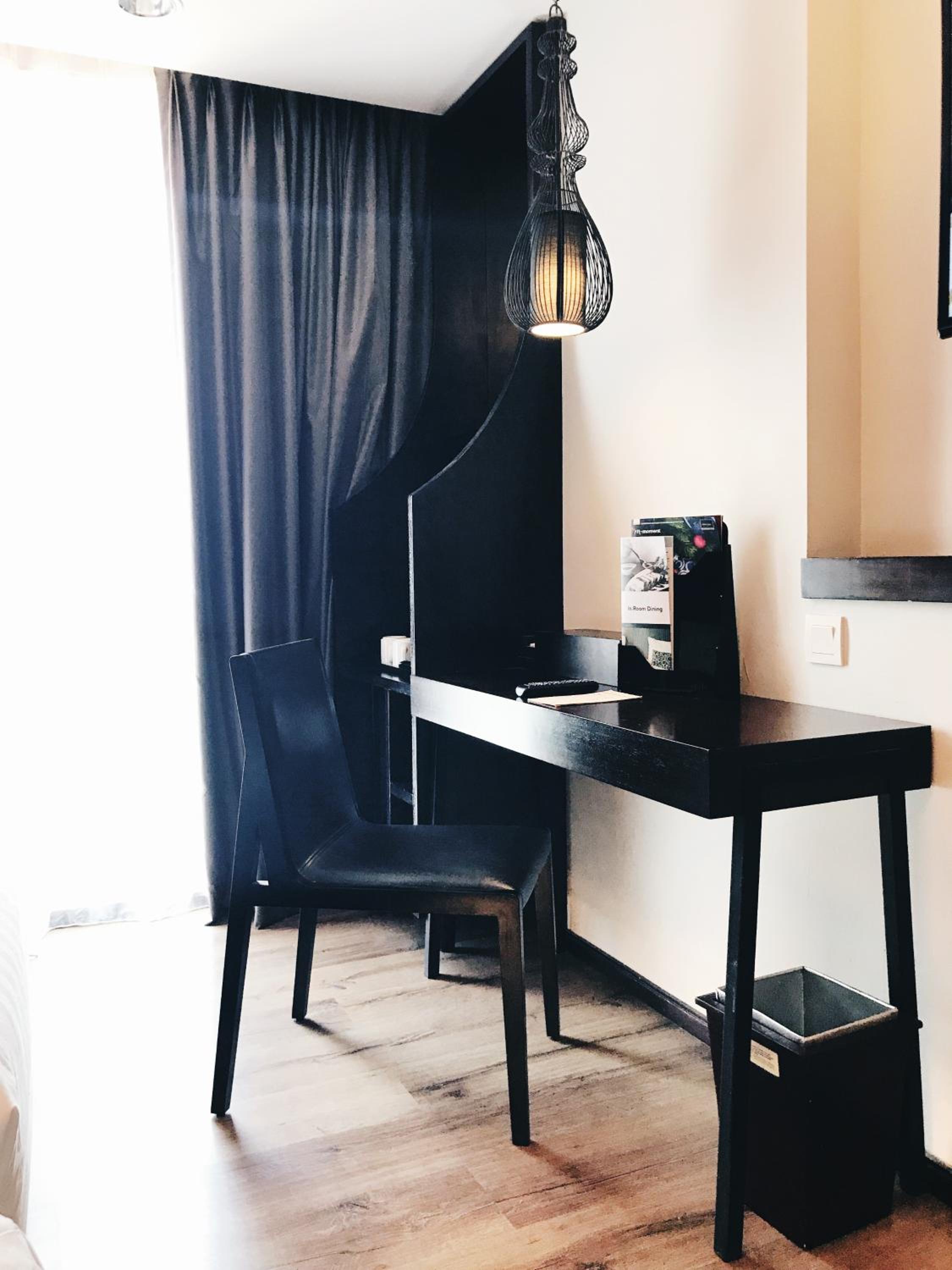 Classic Room King Bed