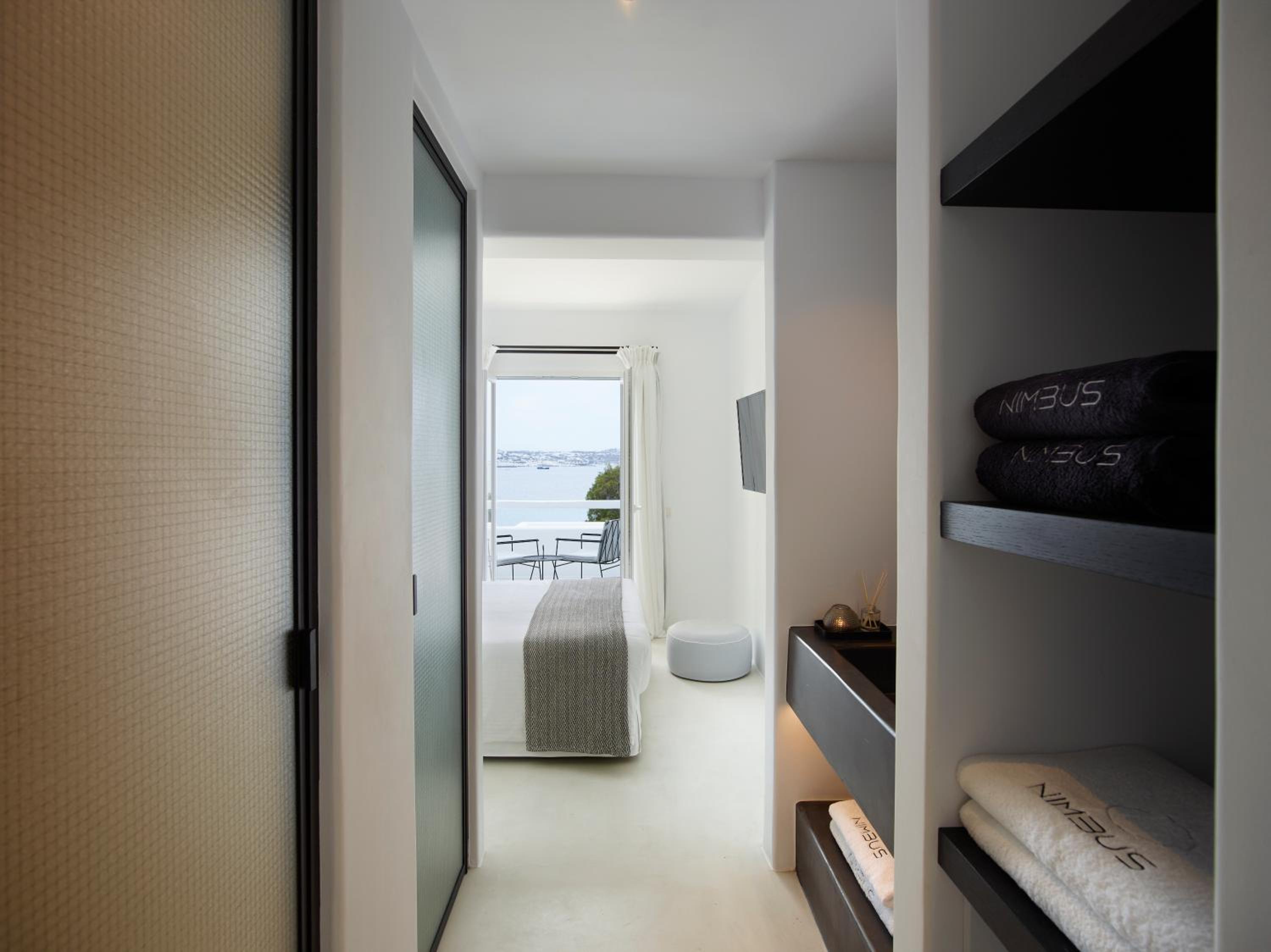 Deluxe 2Bedroom Nimbus Villa