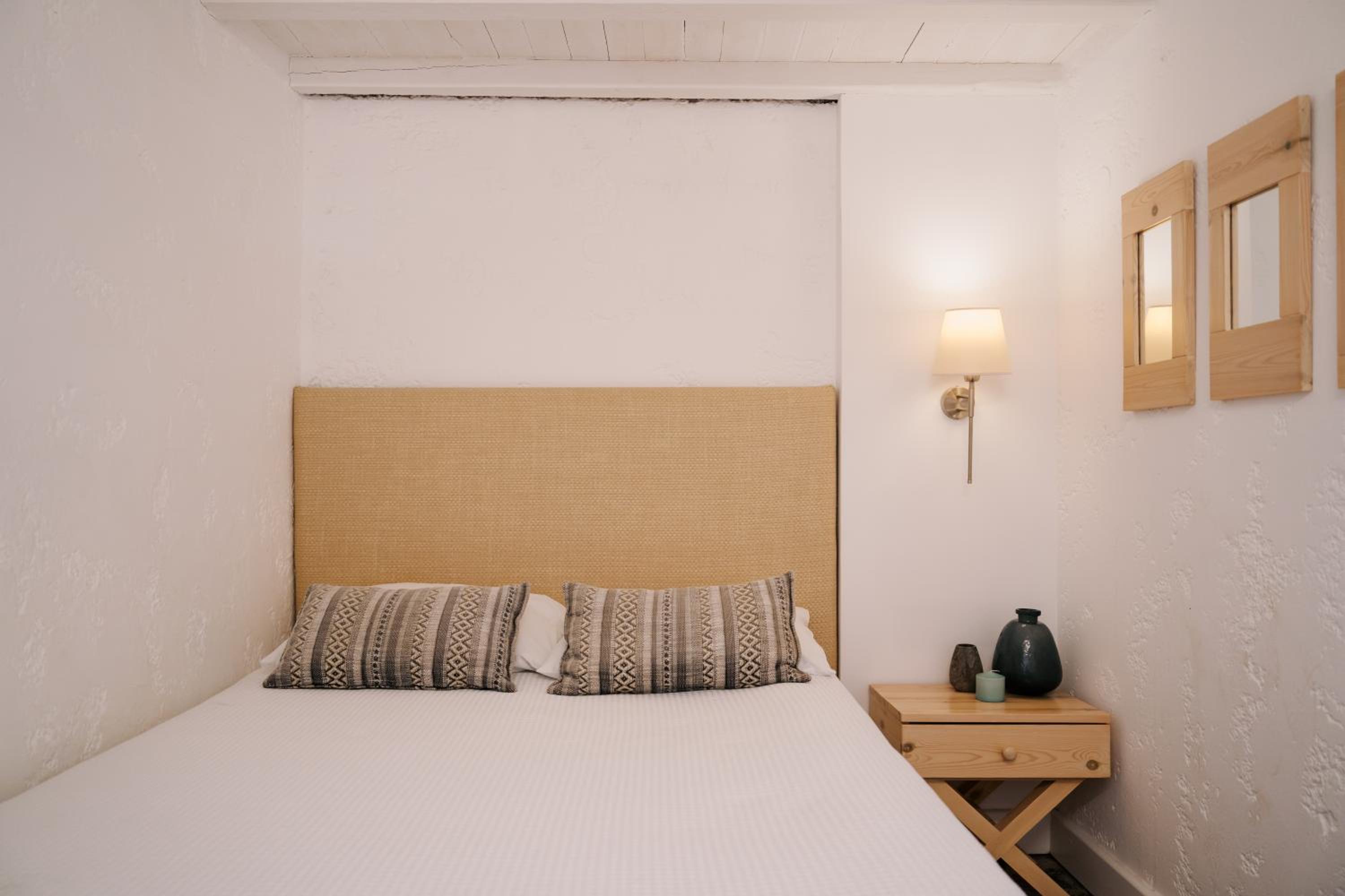 Cottage Style Studio