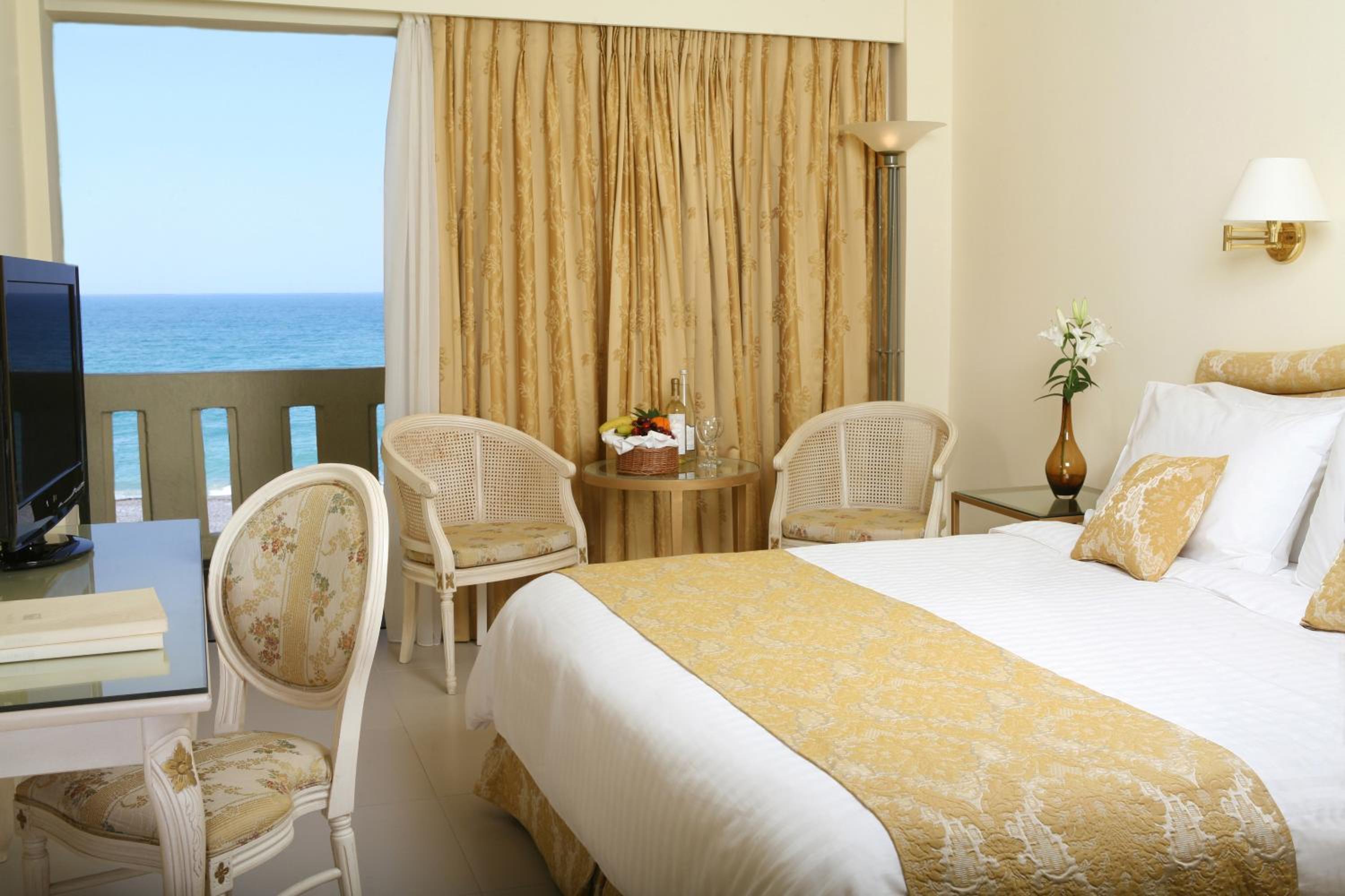 Classic Room, Sea View