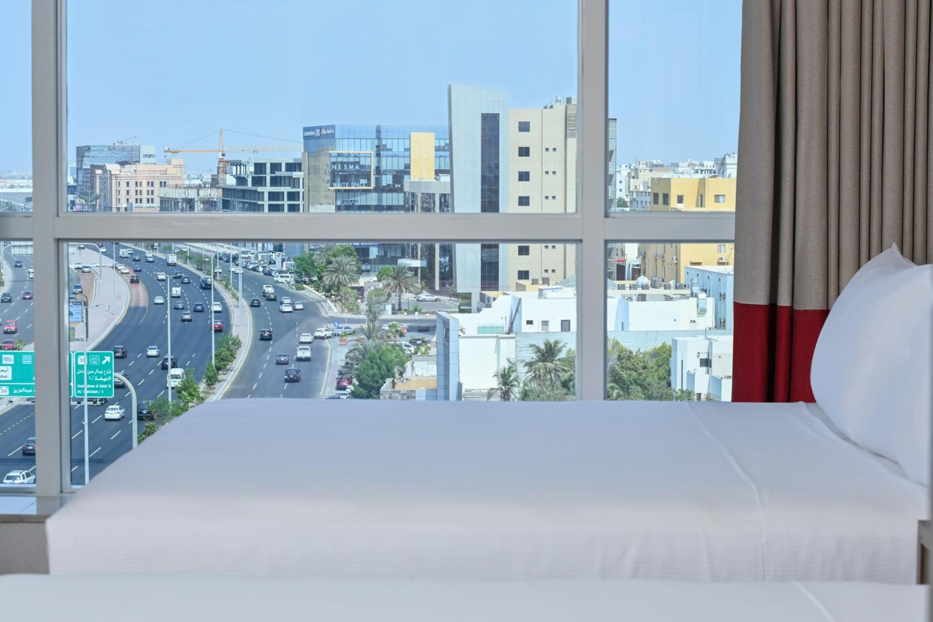 Standard Room 2 Queen Beds