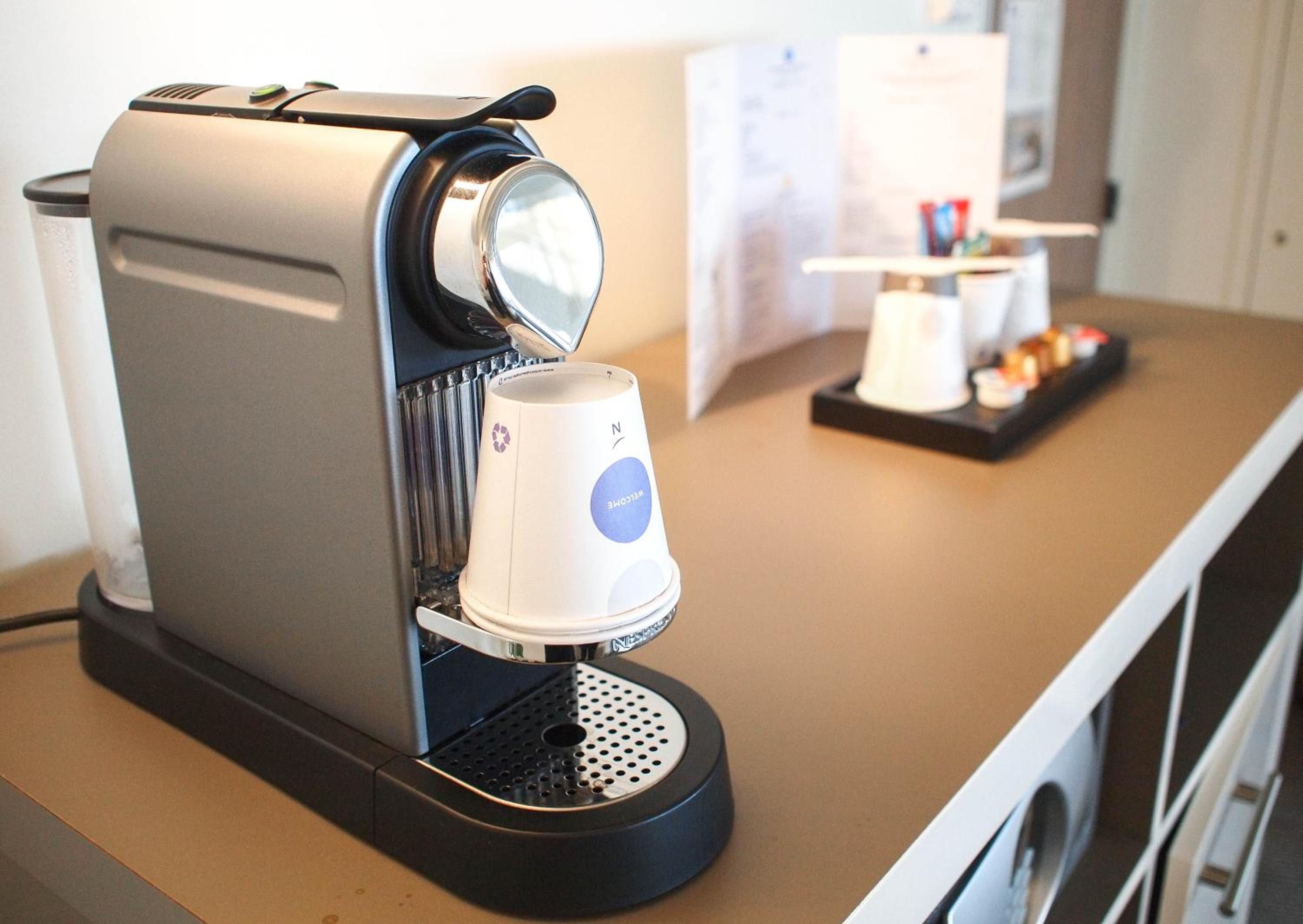 Suite with One Double Bed and Sofa Bed