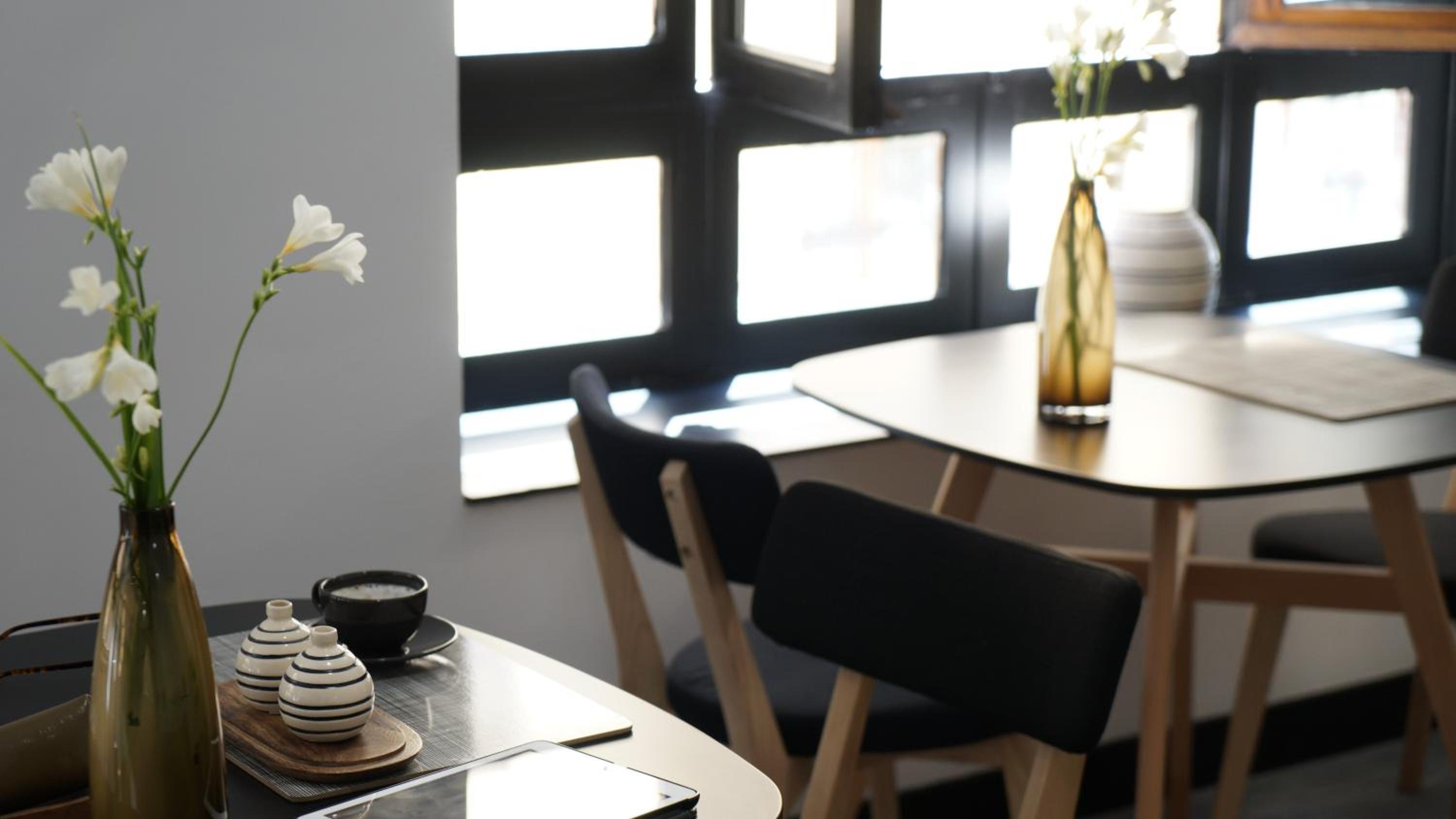 Family Duplex Room with views