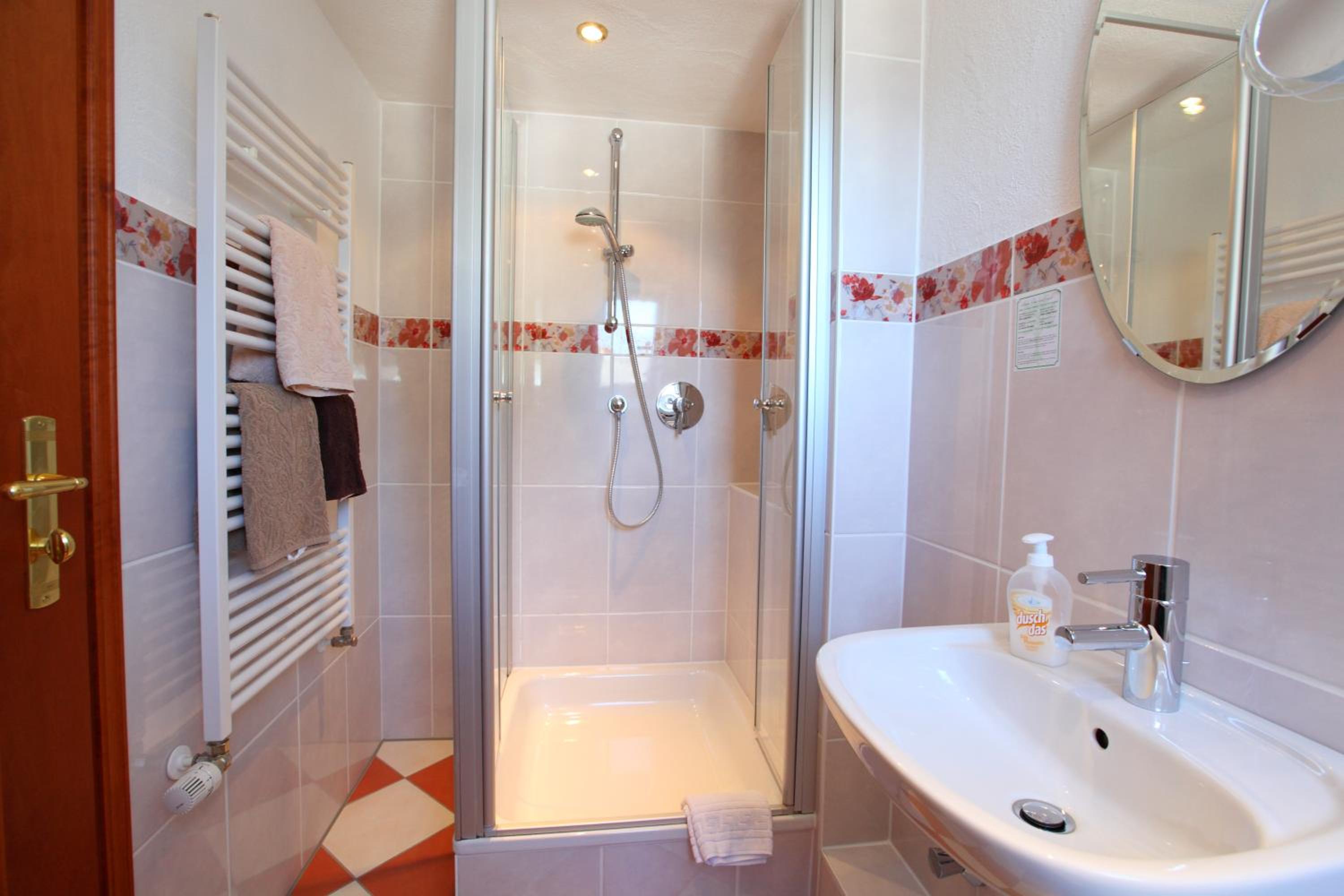 Comfort Double Room With Balcony