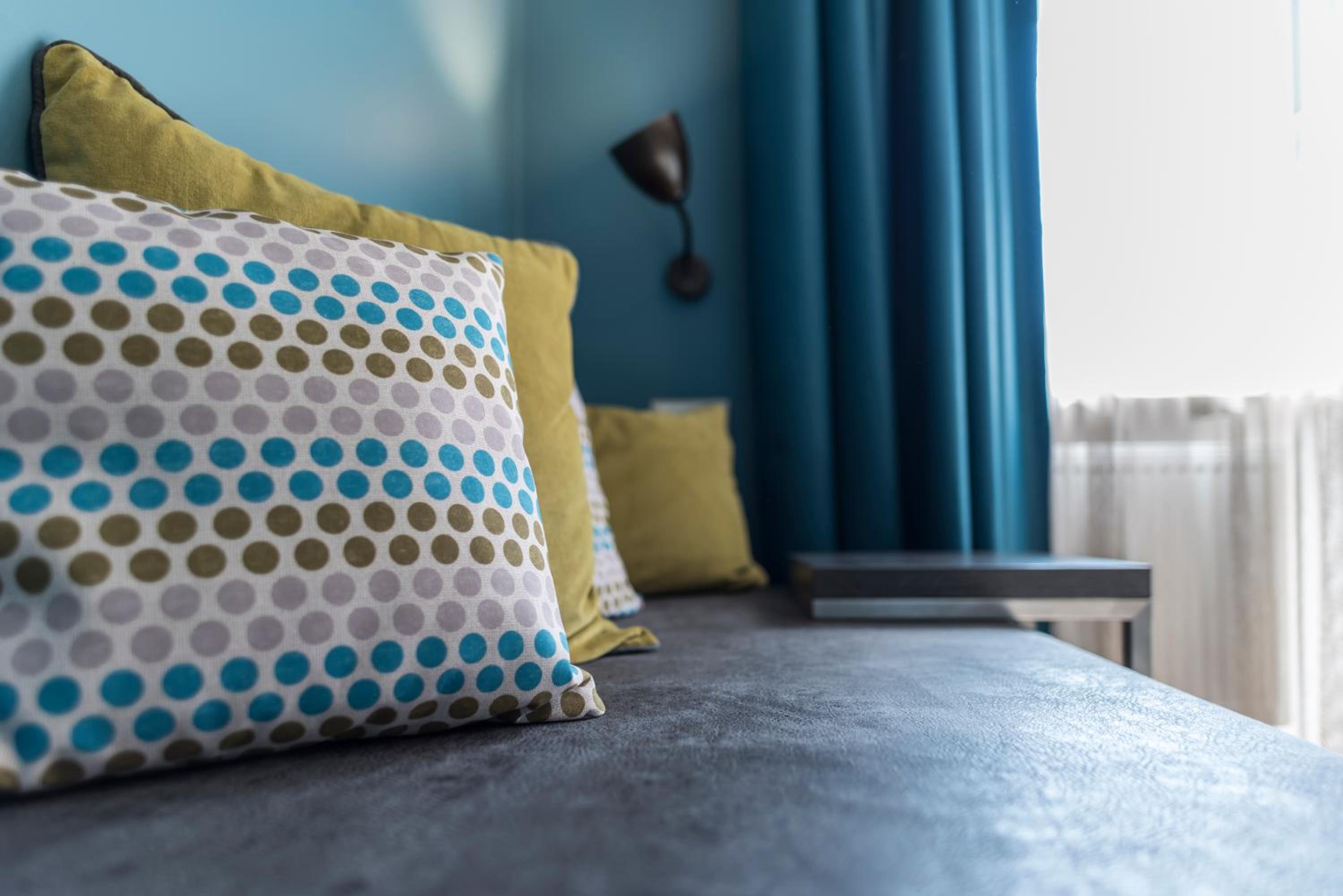 Exclusive Double Room