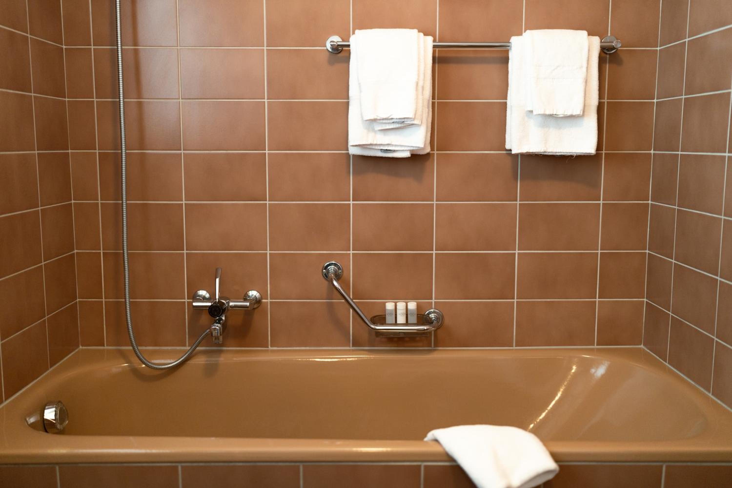 Panorama Two - Bed Room Apartment with Terrace