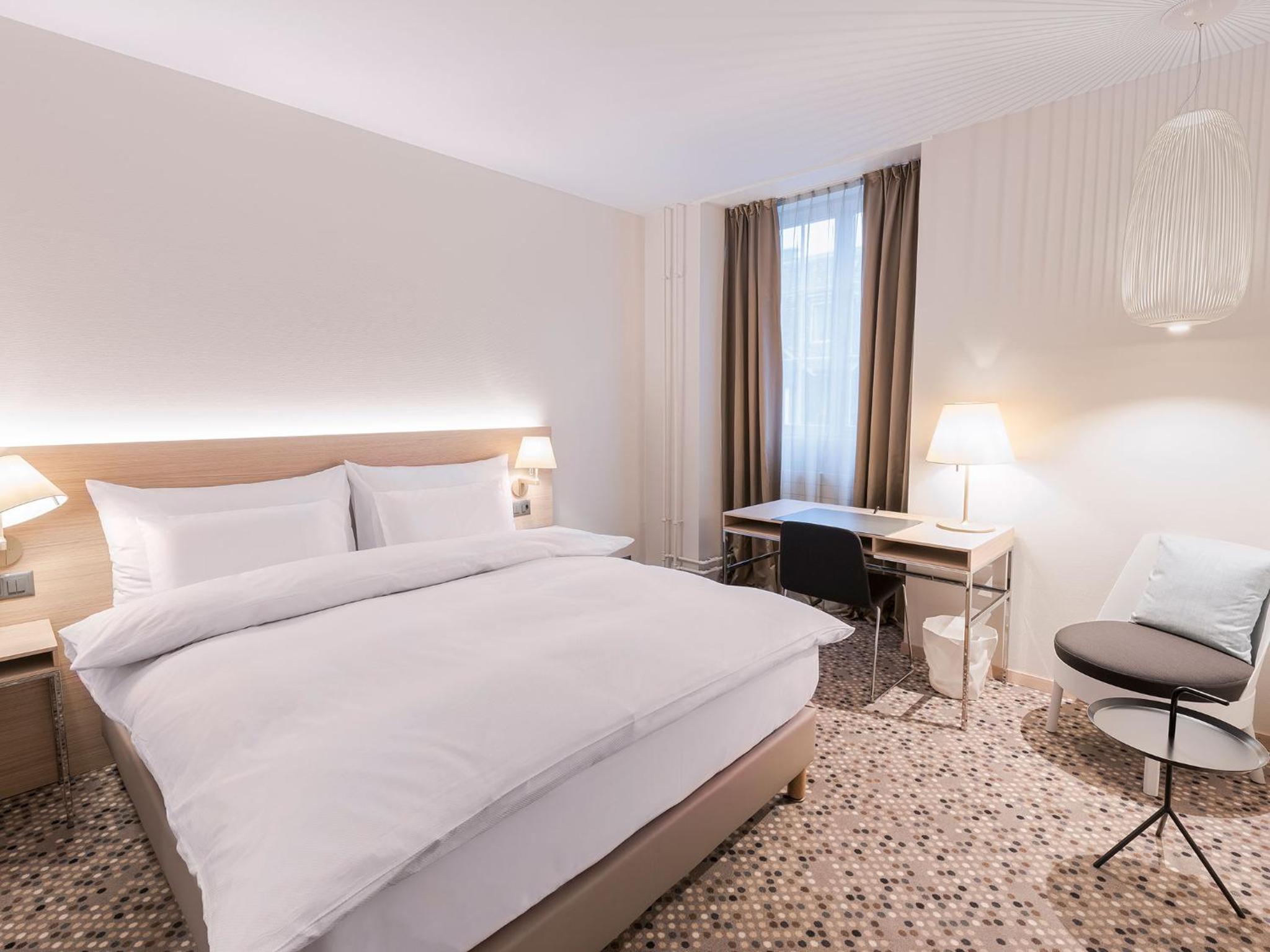 Standard  Double Room