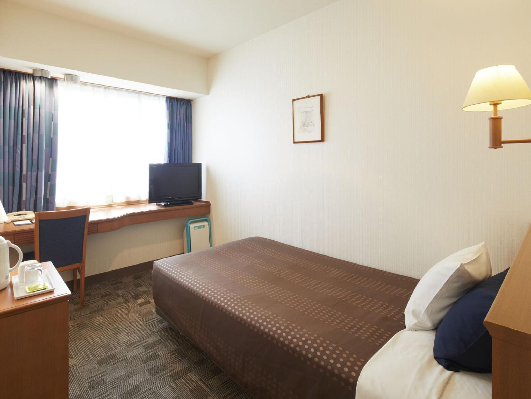 Standard Single Room - Non-Smoking