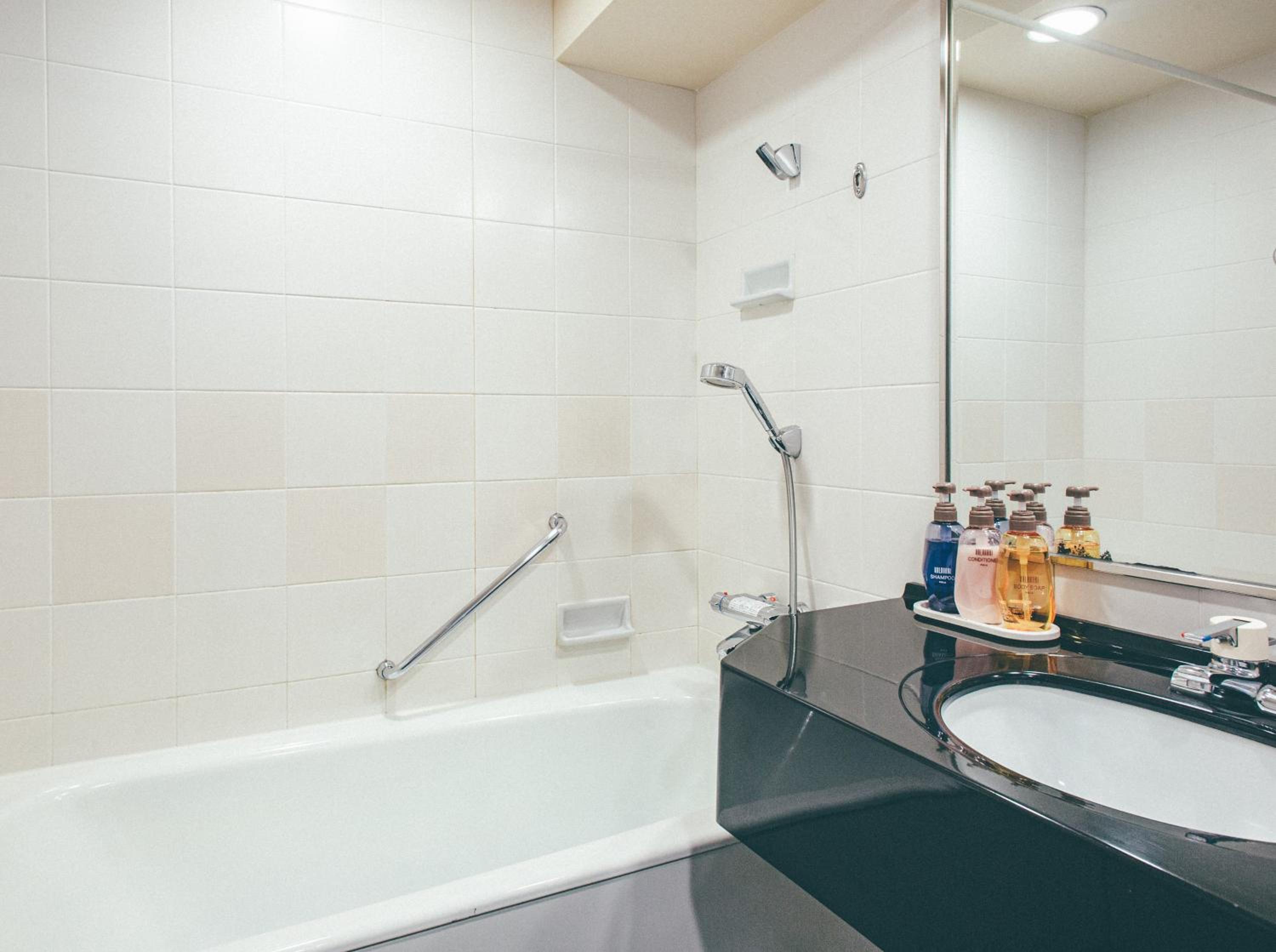 Double Room - Non-Smoking 
