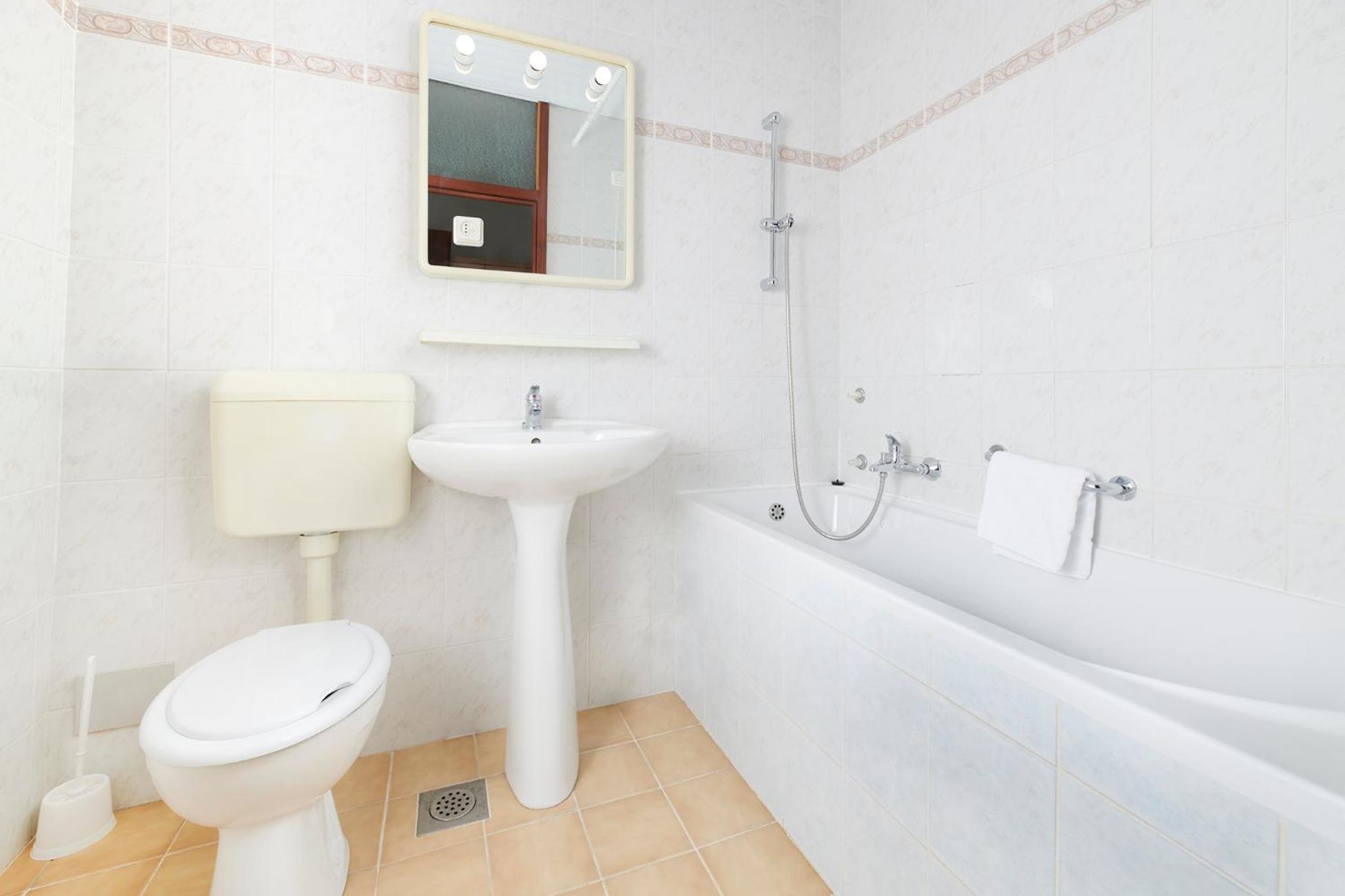 Superior Junior Suite with Seaside Balcony