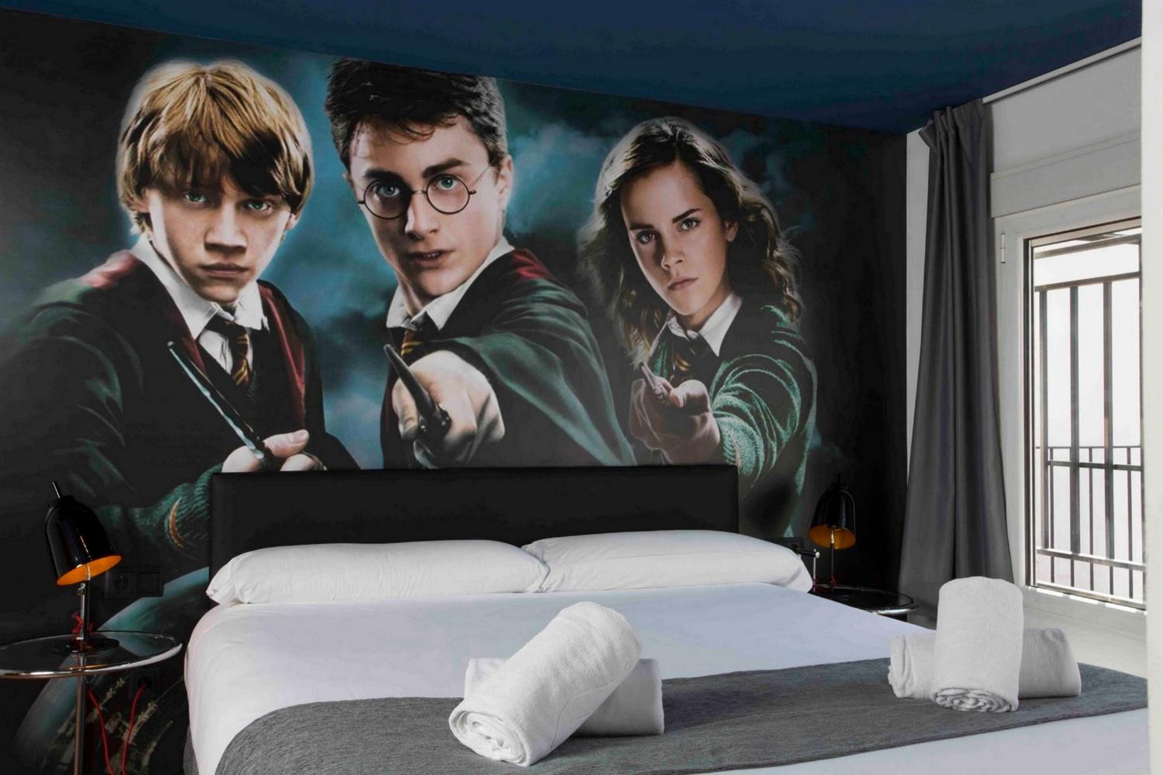 Family Room with Terrace