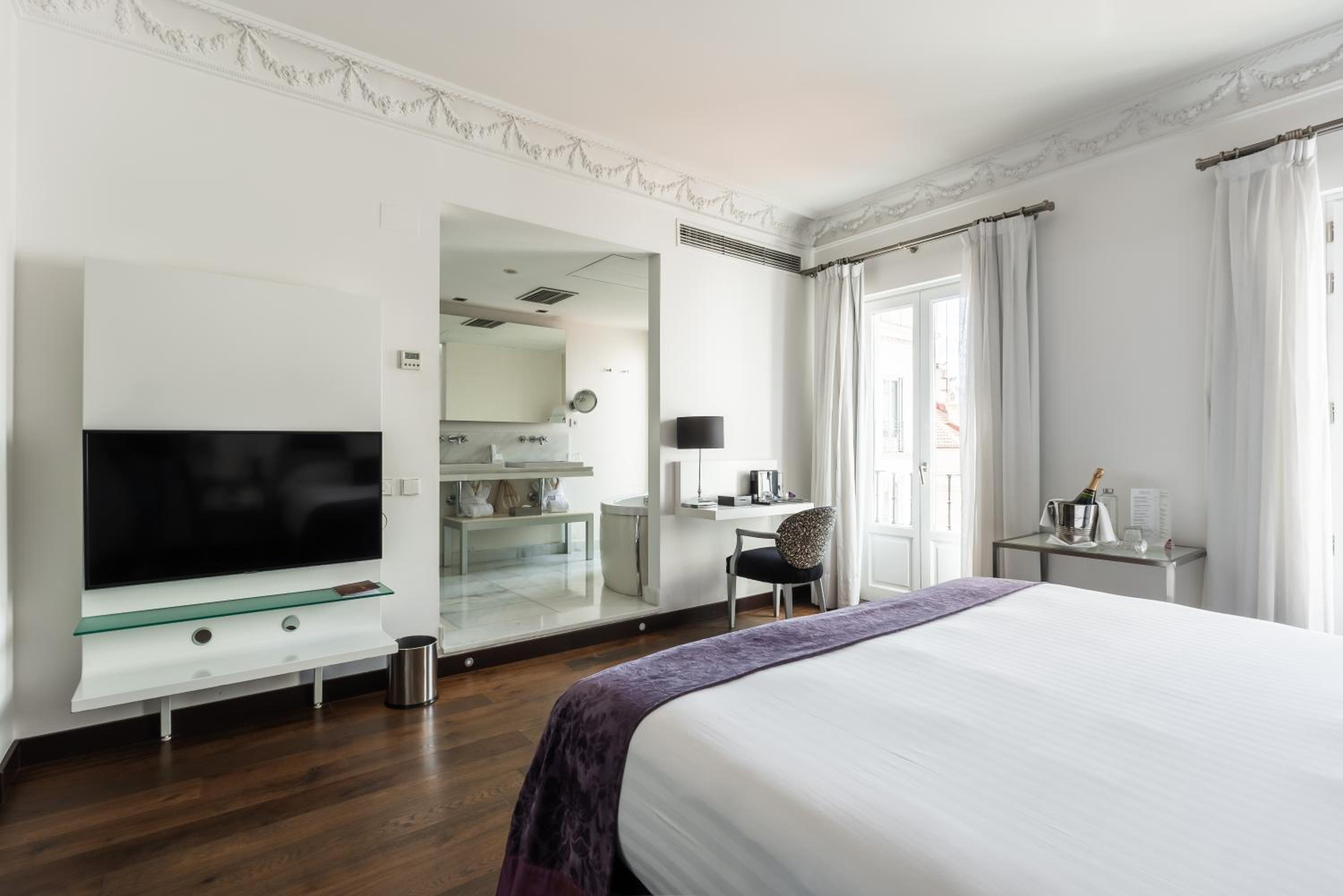 Dreamer Double or Twin Room