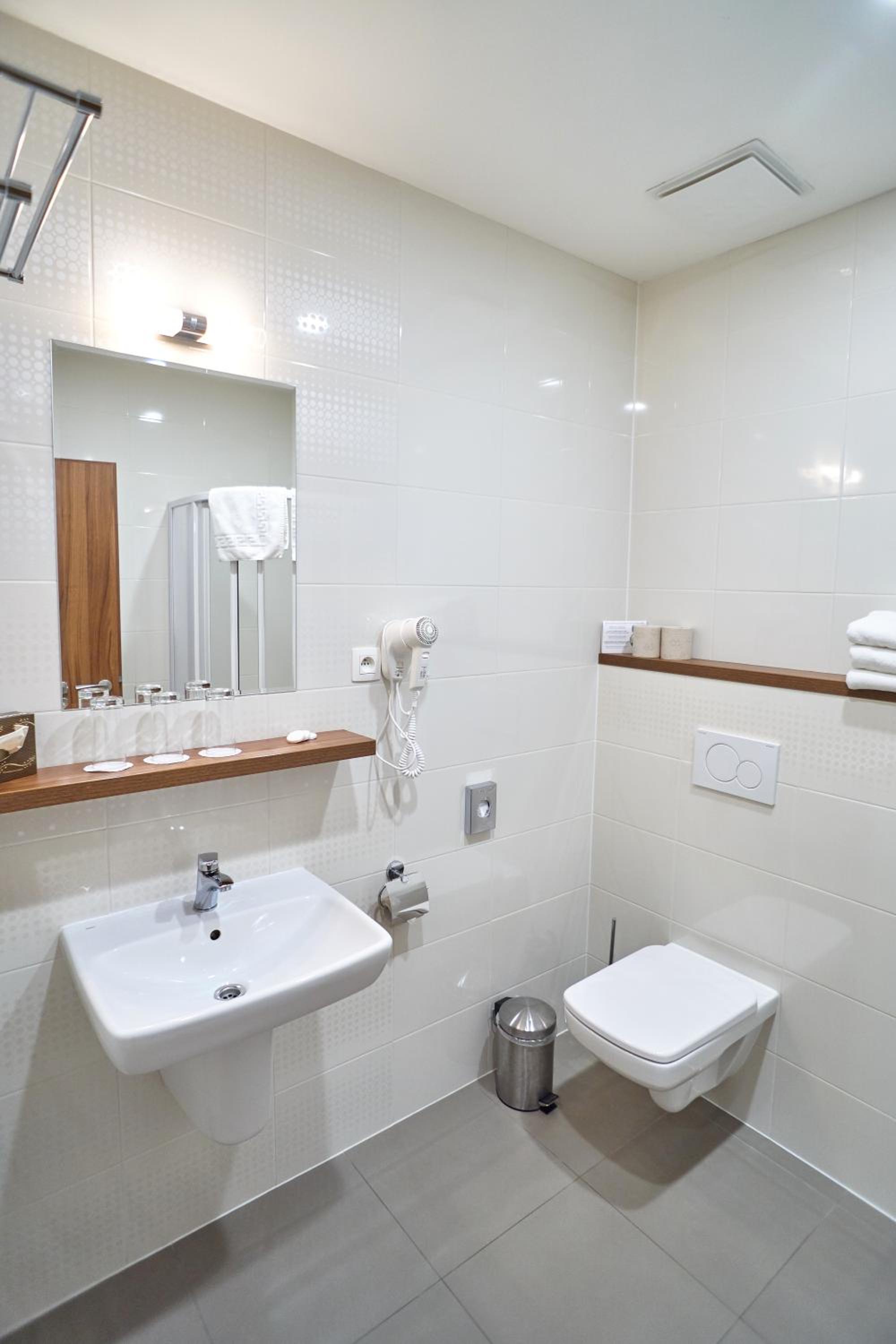 Superior Double or Twin Room