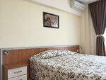 Double Room With Balcony в Hotel Atol