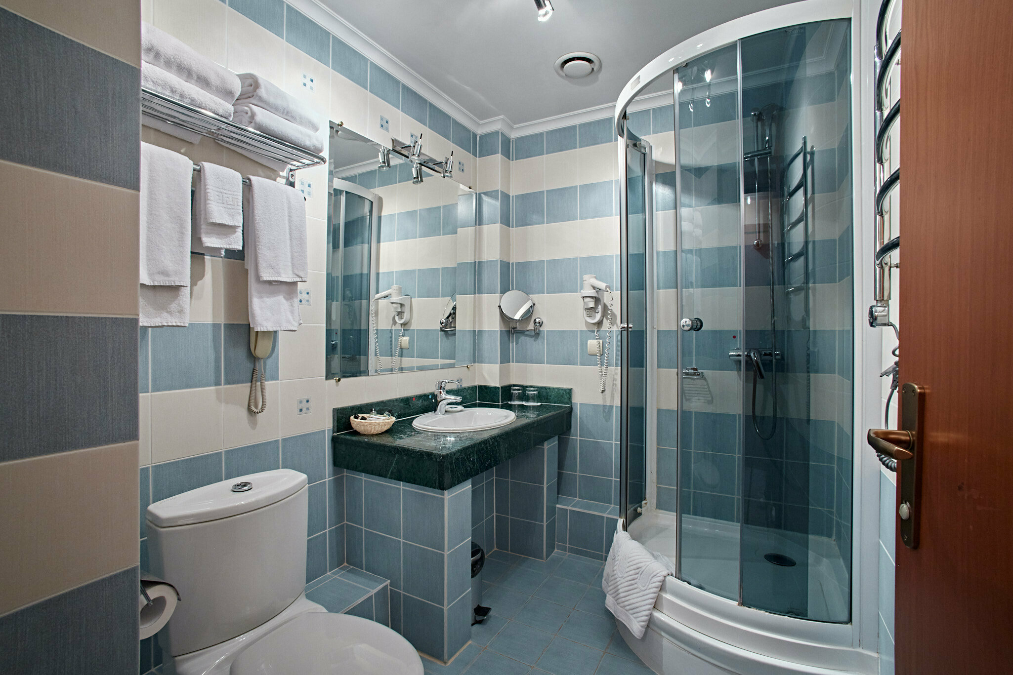 1 категория Twin