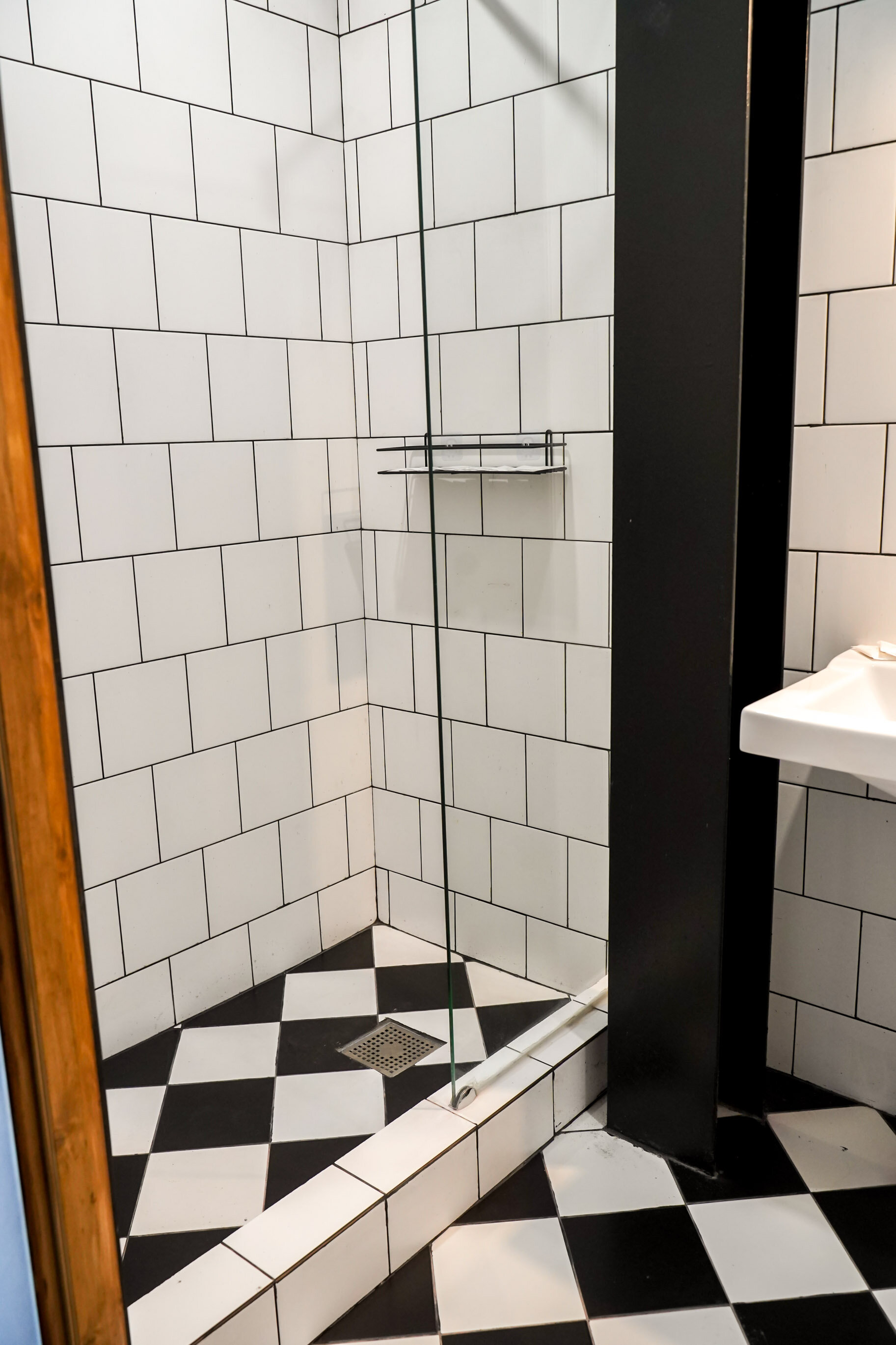 Бюджетный двухместный номер с 1 кроватью