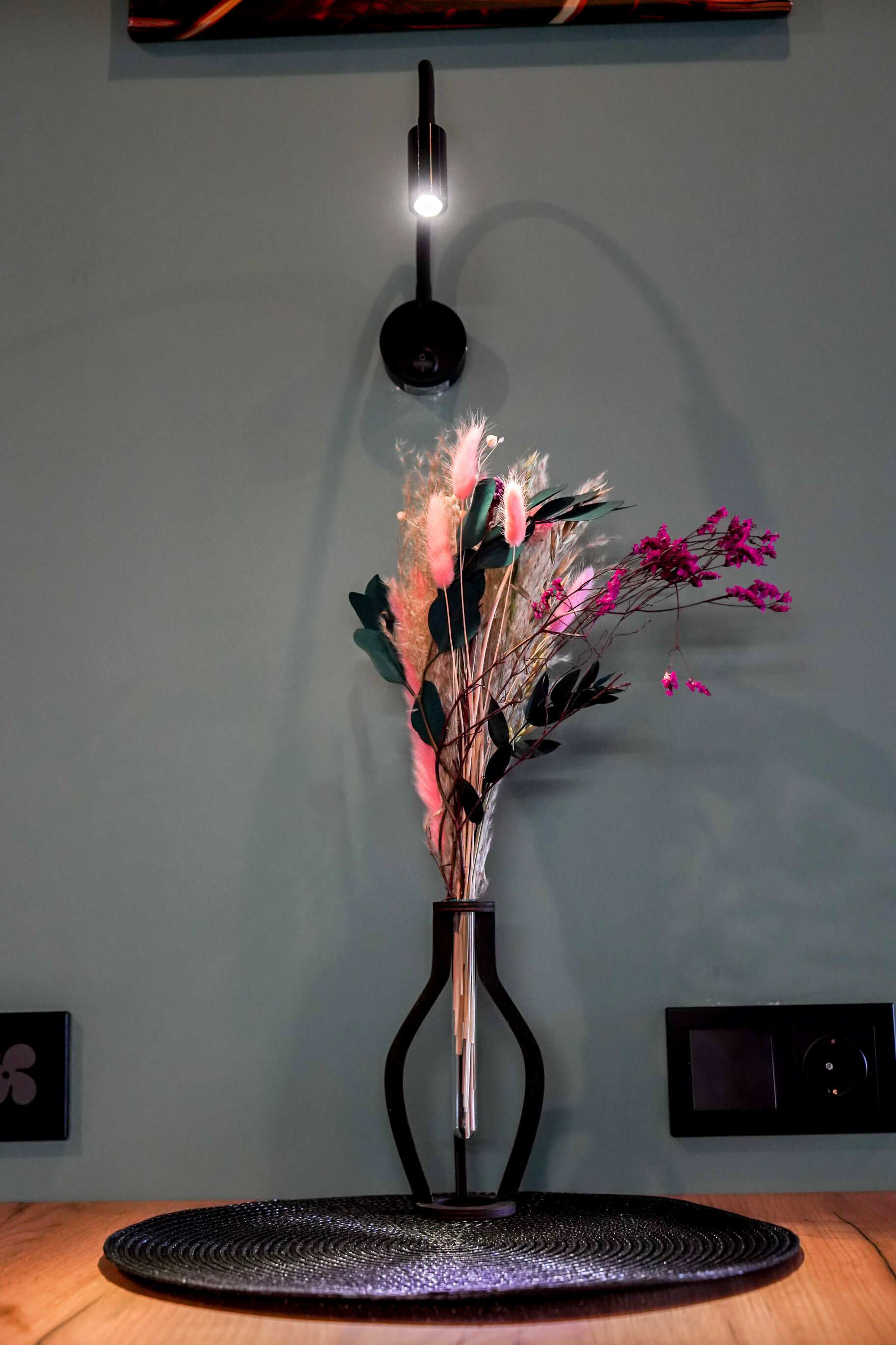 Семейный номер