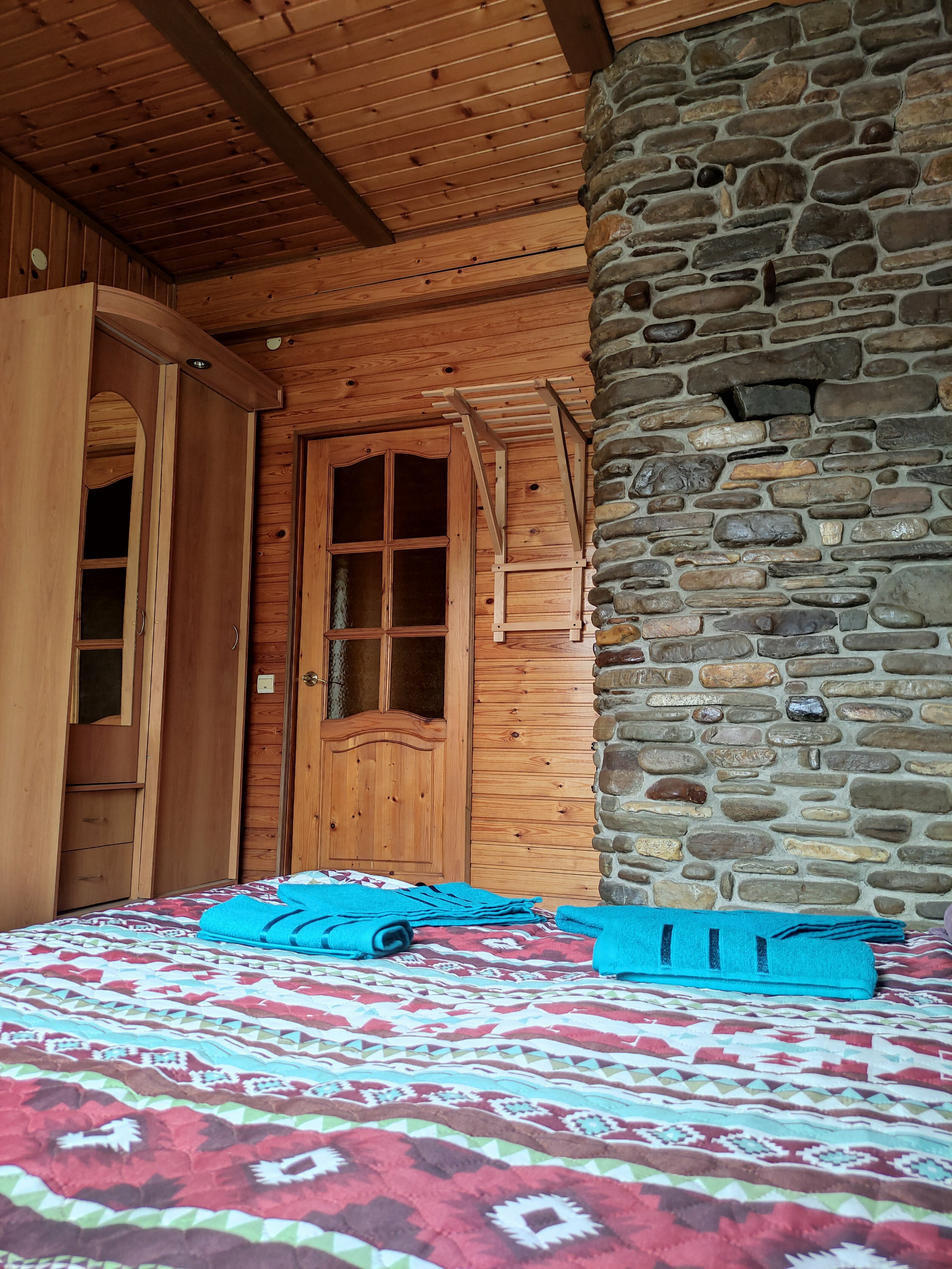 Трехместный номер «Комфорт»