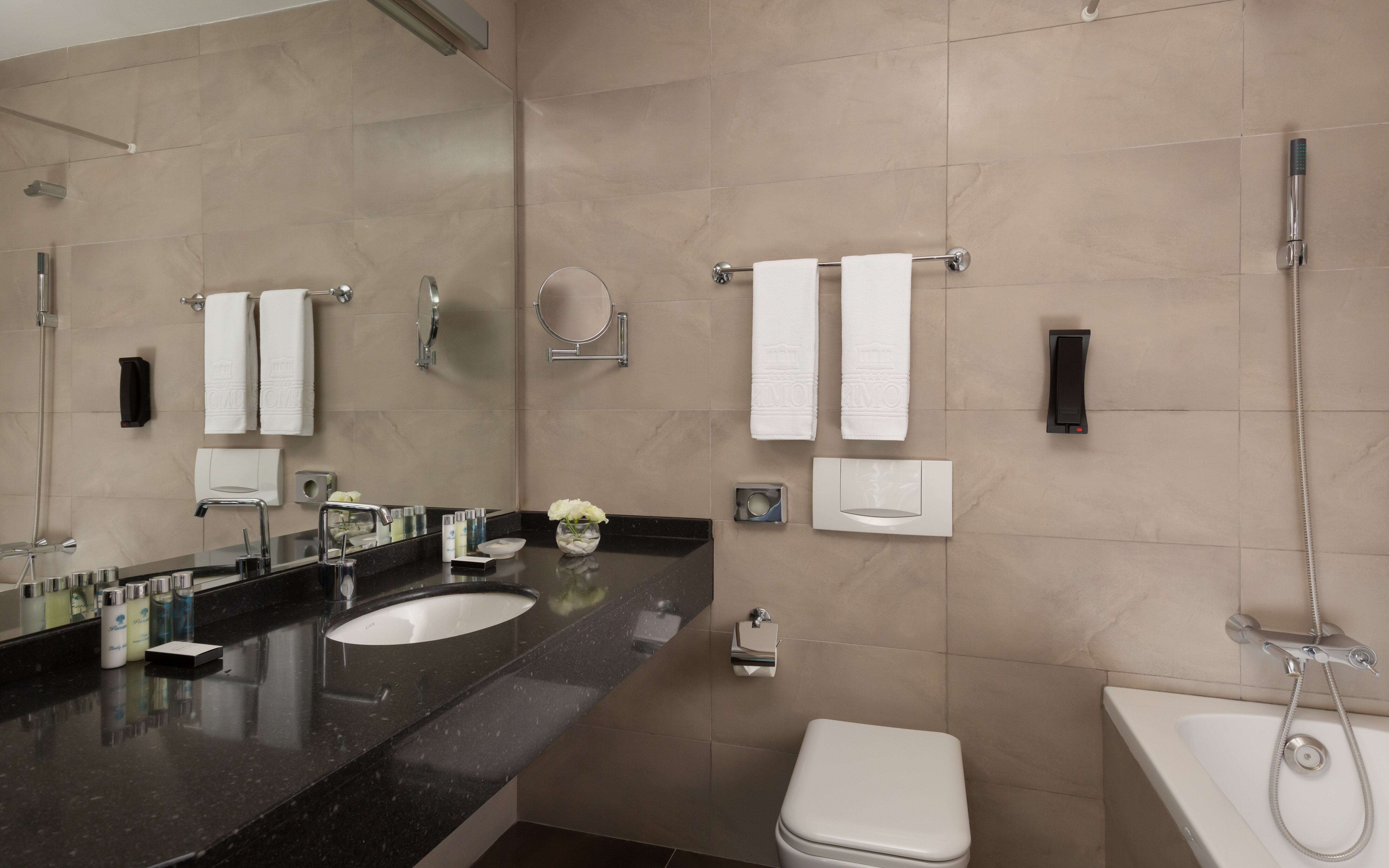 Стандарт 4* с видом на море(корпус №3)