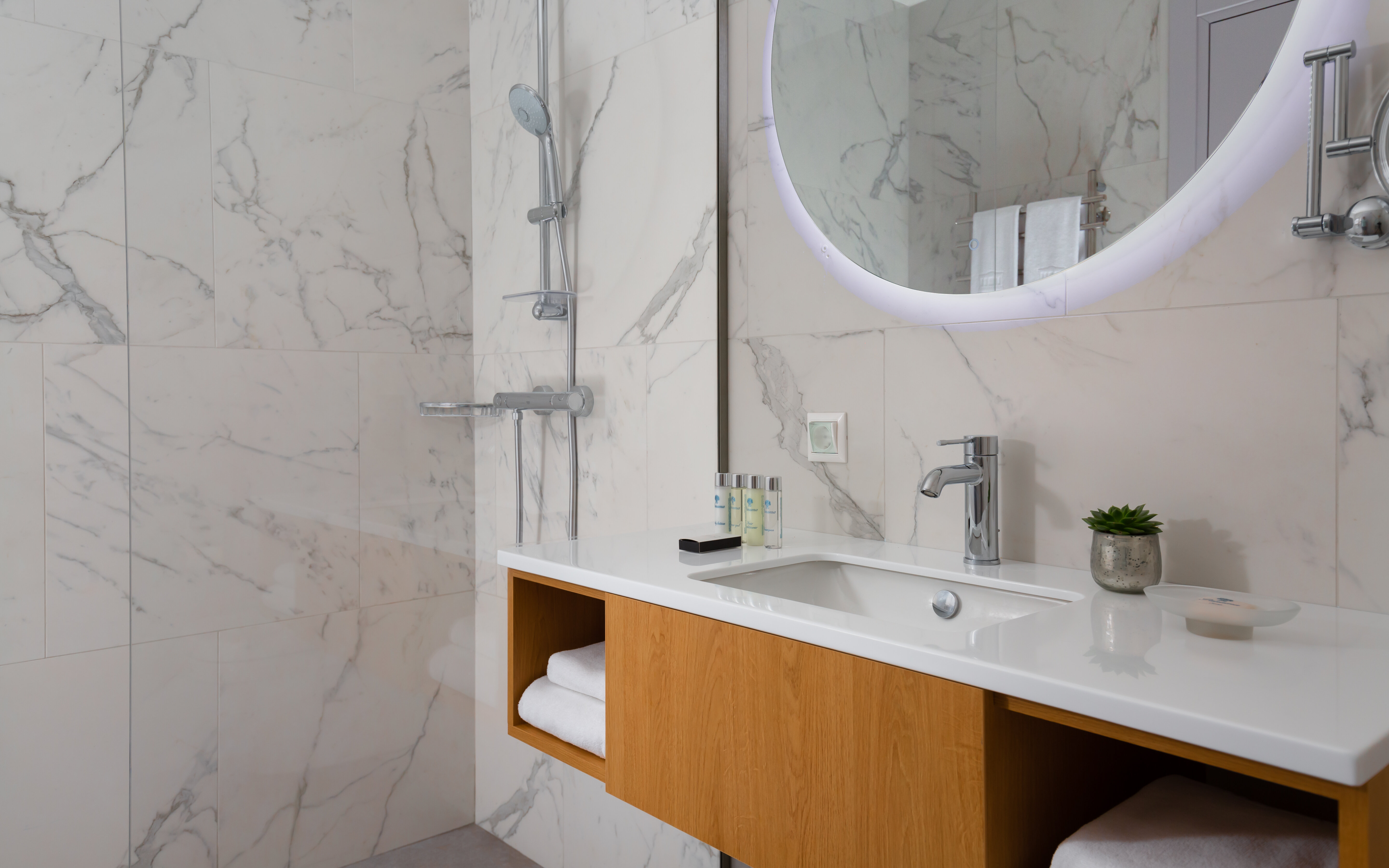 Стандарт 4* без балкона(корпус №7)