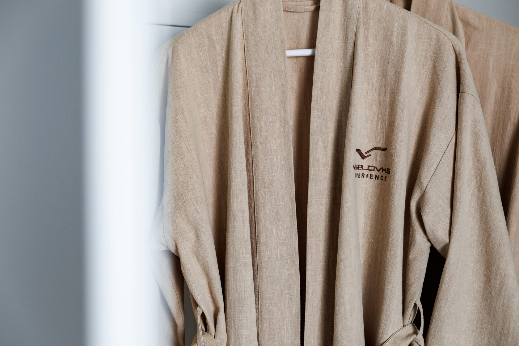 Номер-студия с балконом