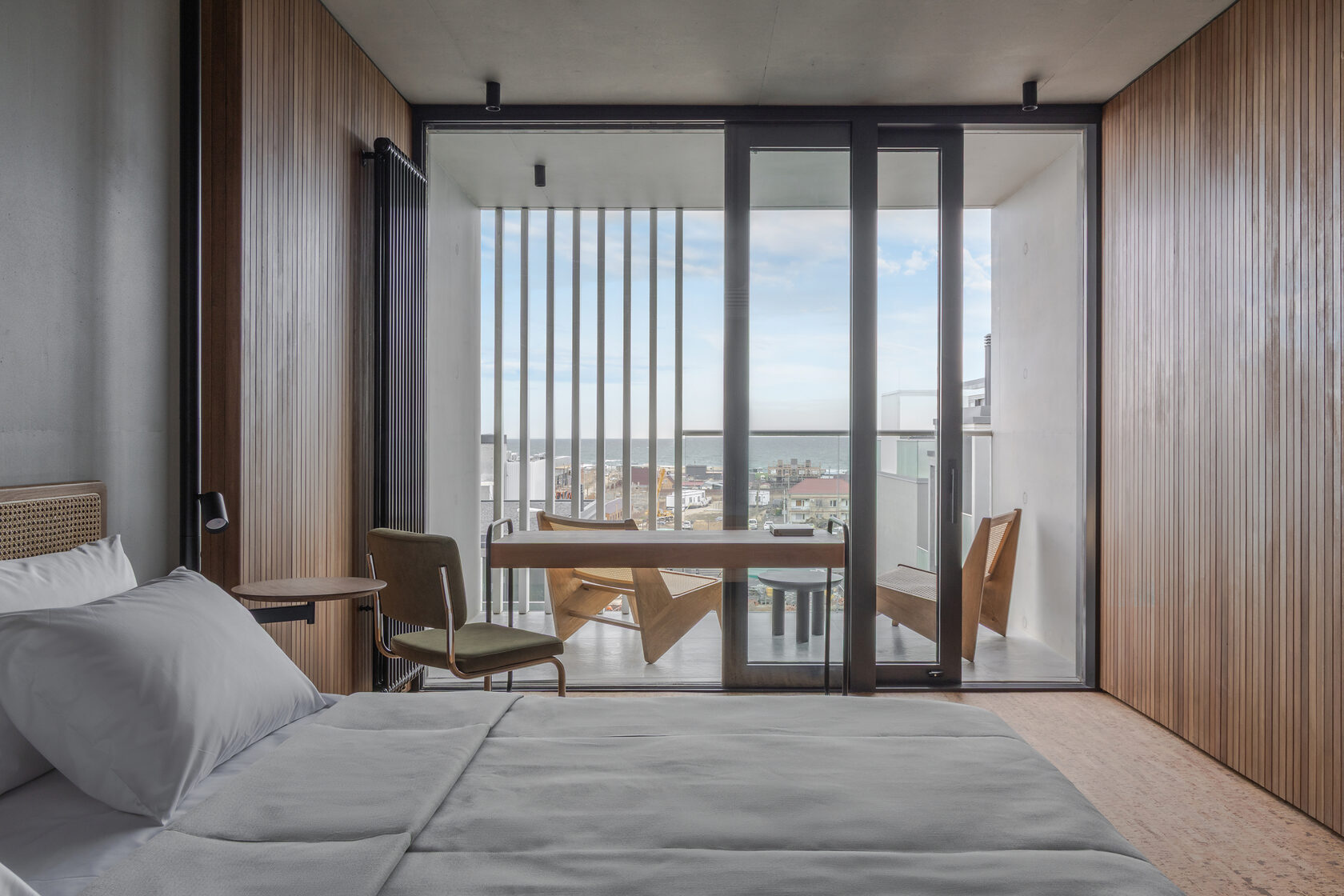 Семейный номер