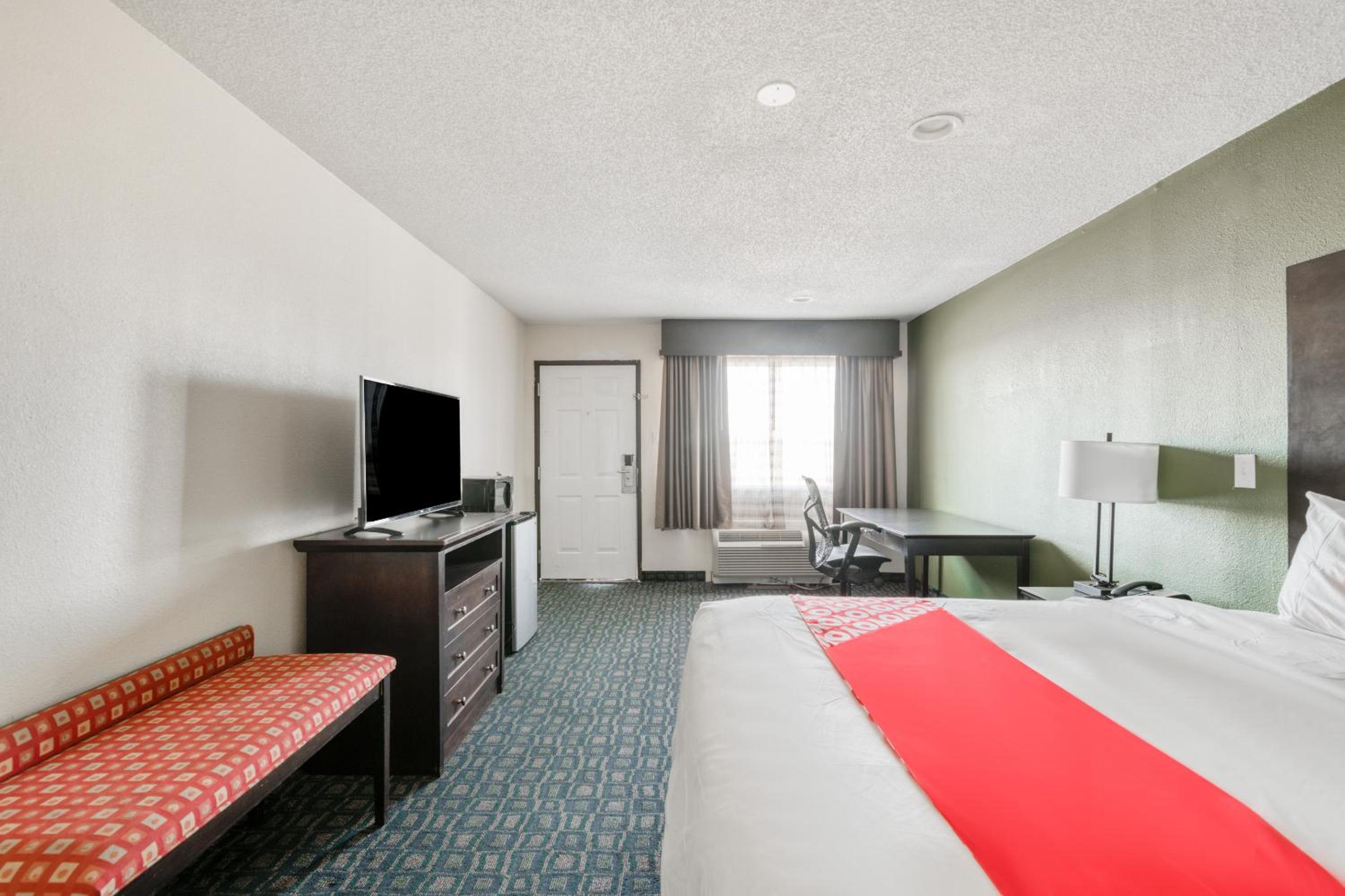Queen Room