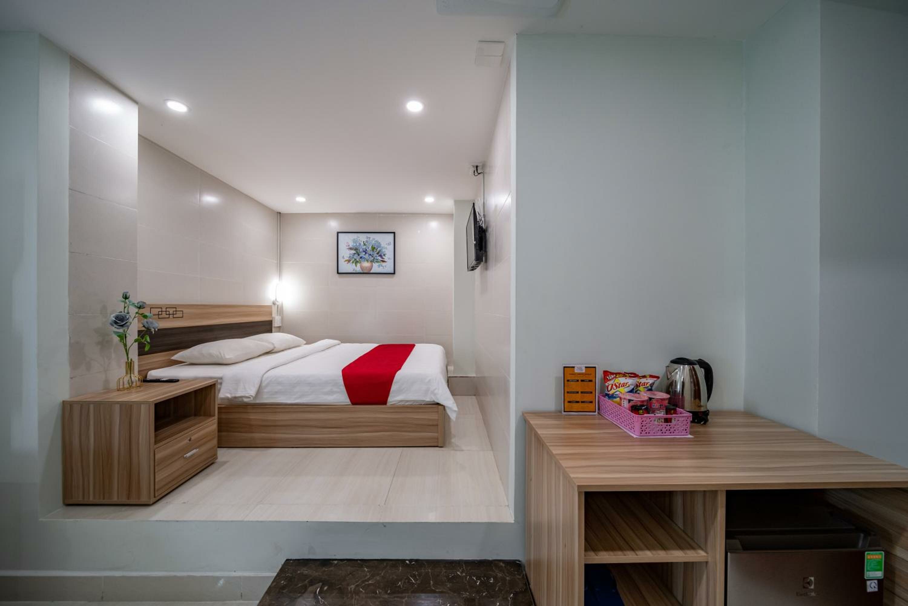 Basic Room