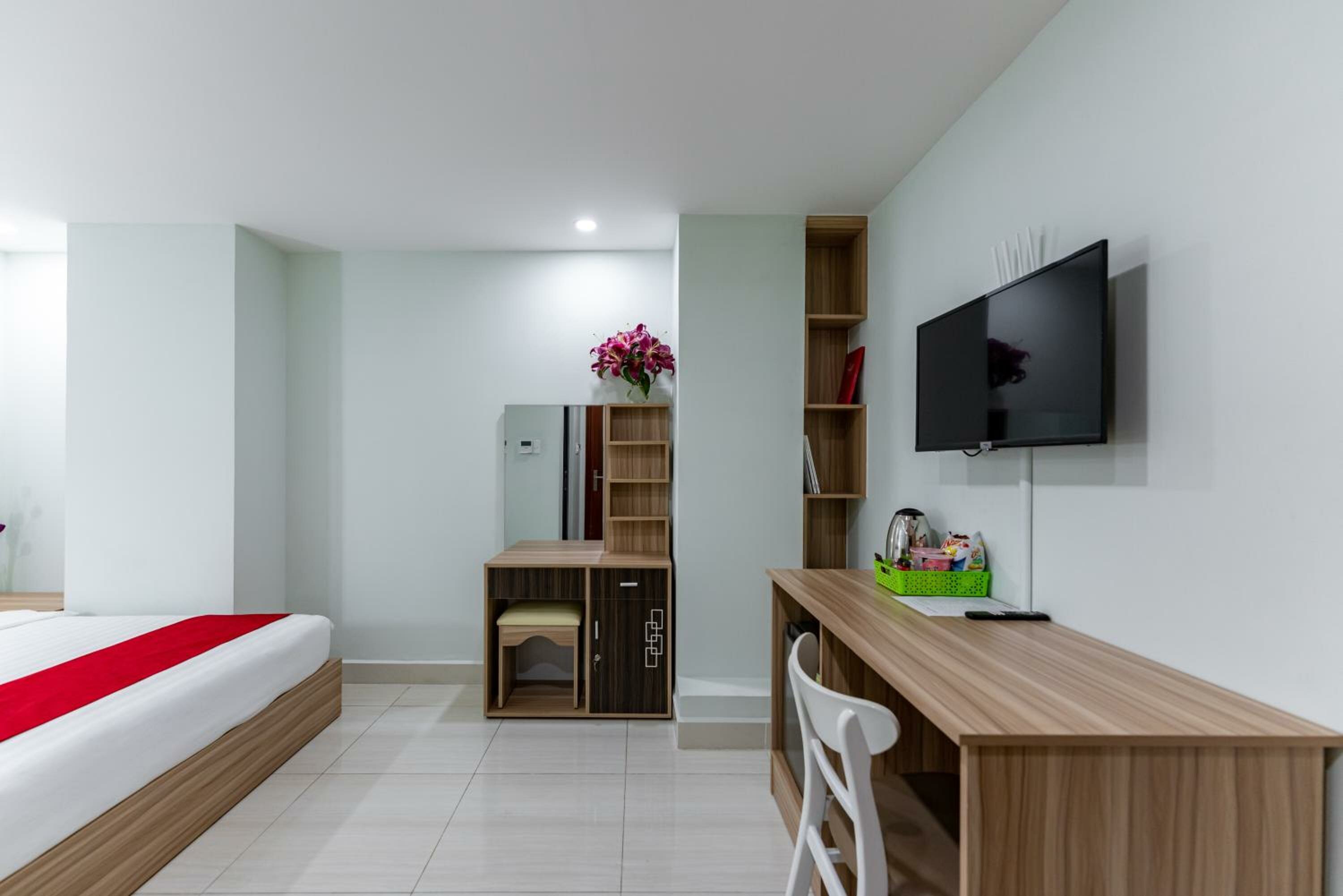 Basic Room