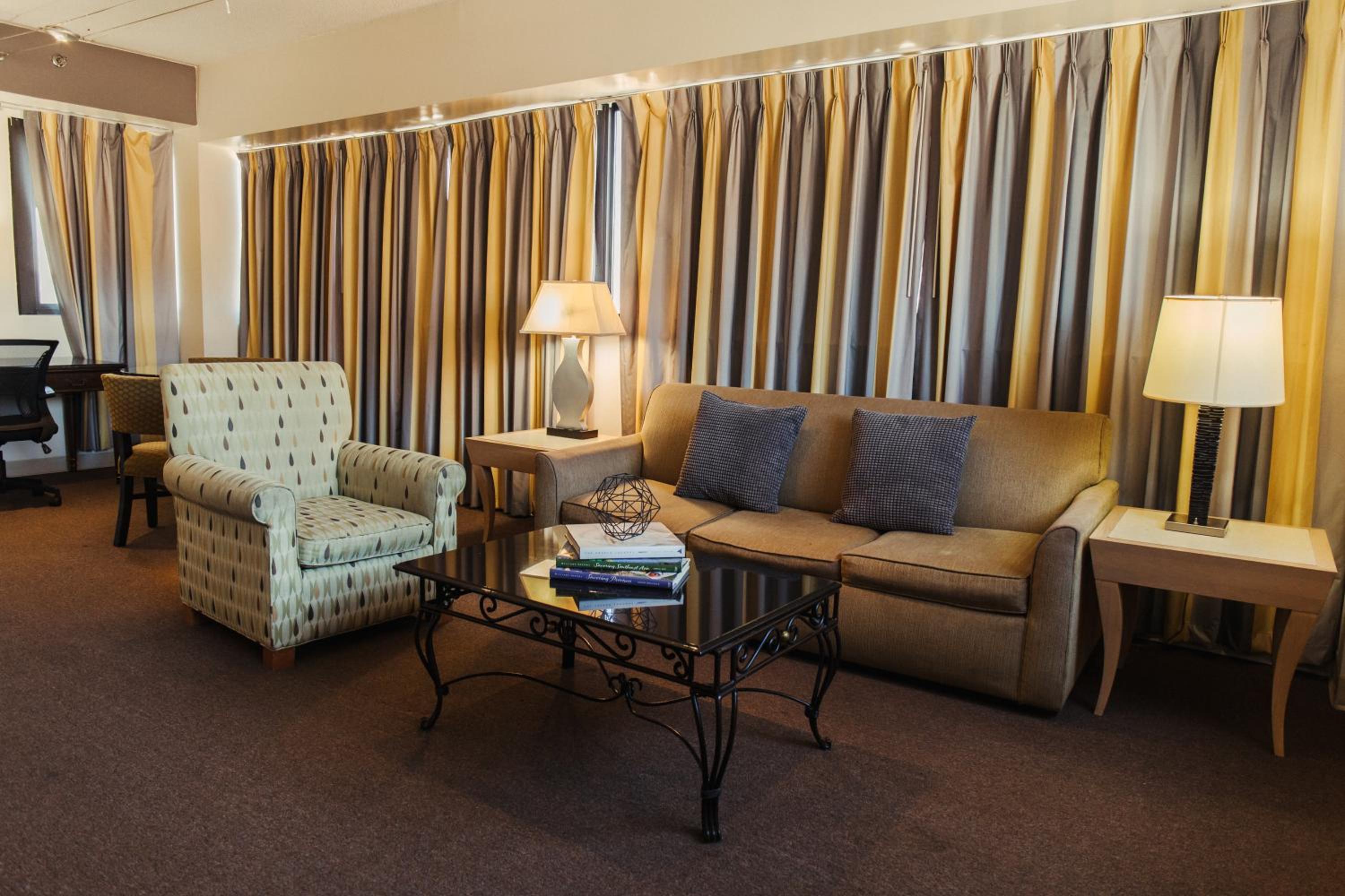 Royal Suite