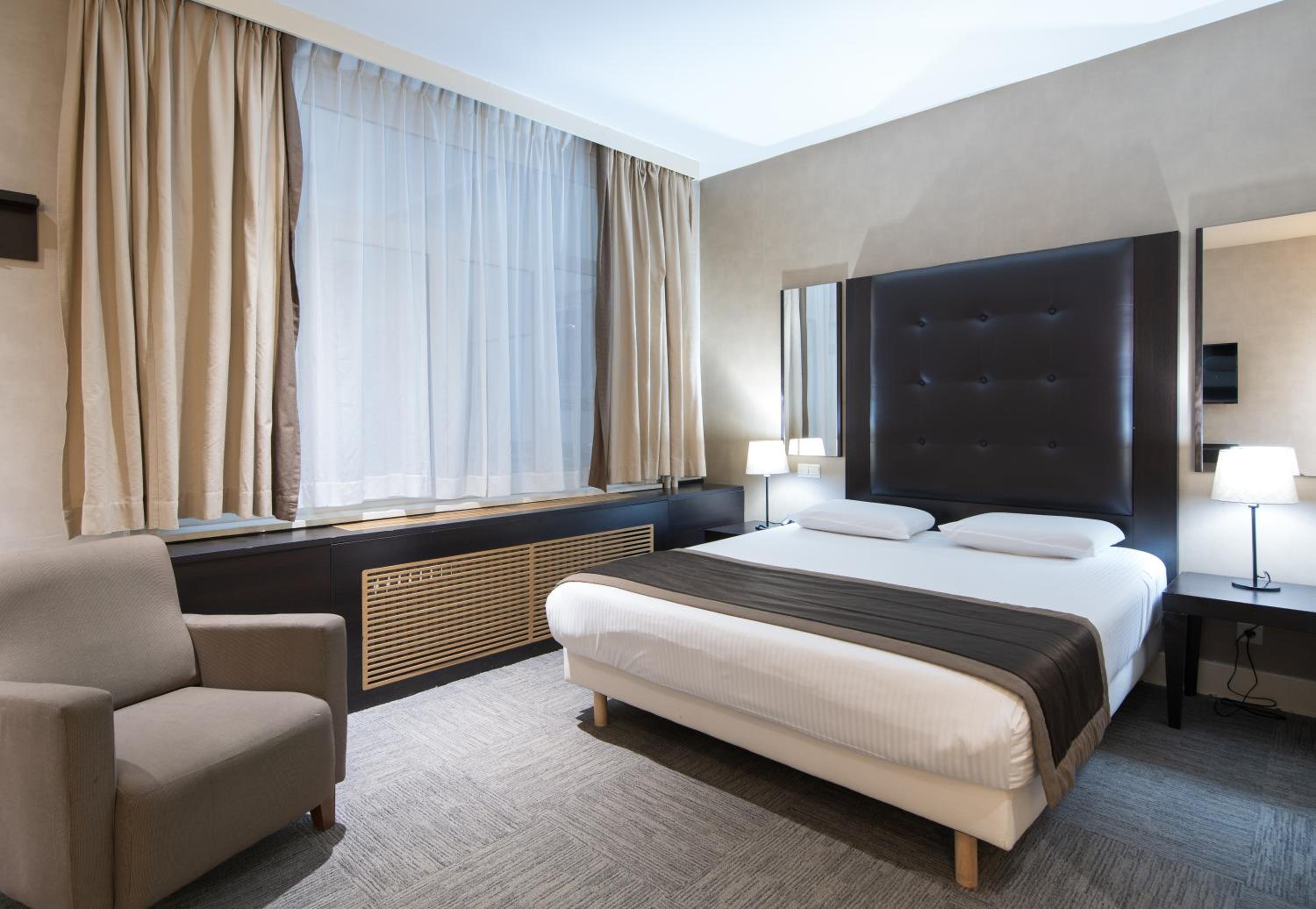 Business Double Room