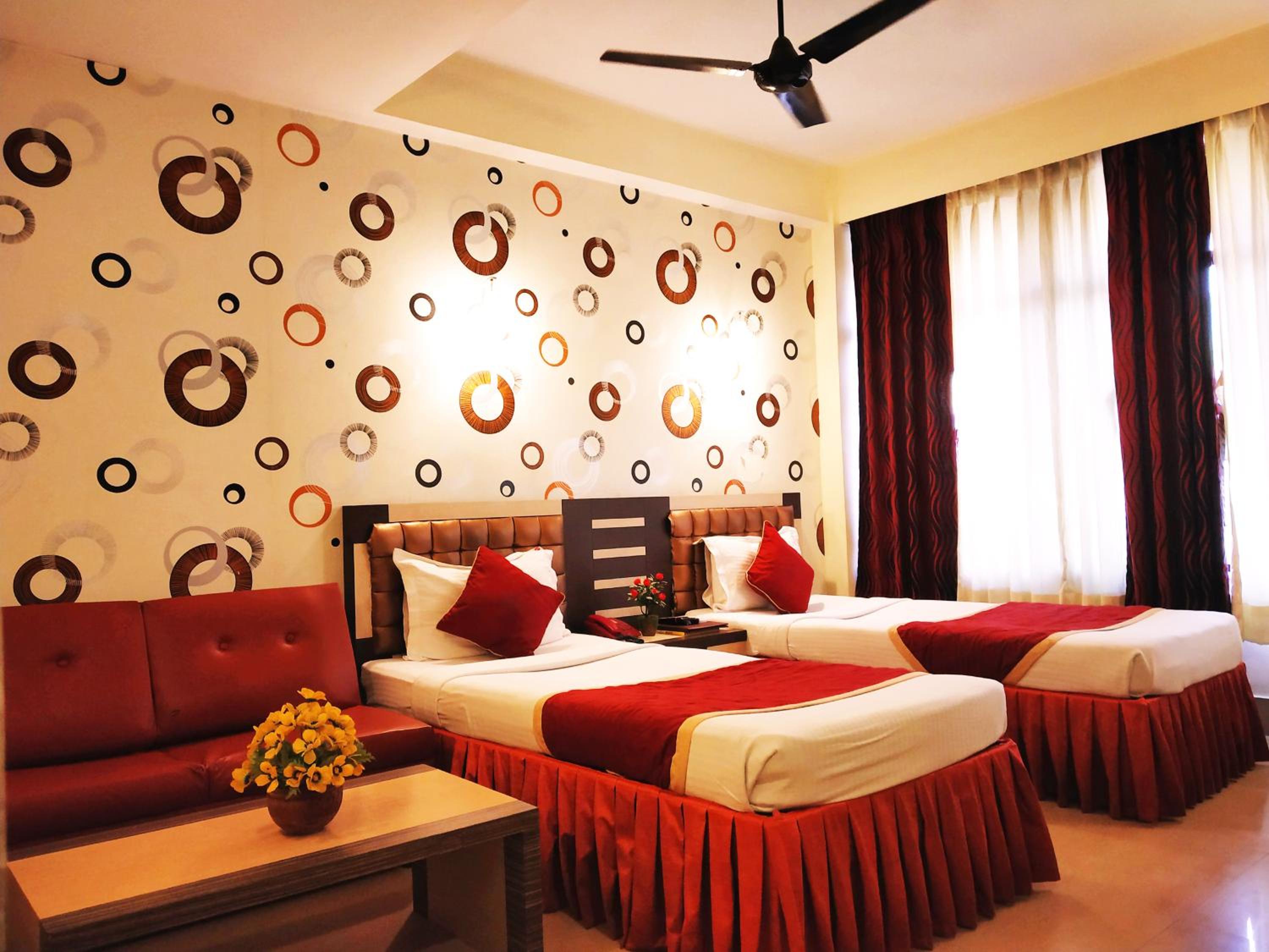 Superior Double or Twin Room