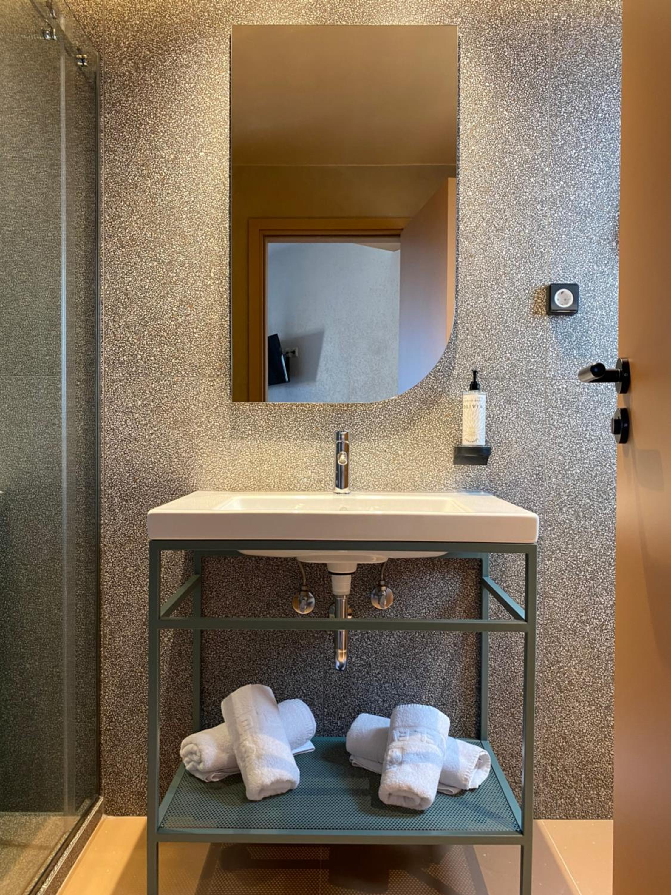 Double or Twin Room - Acropolis View