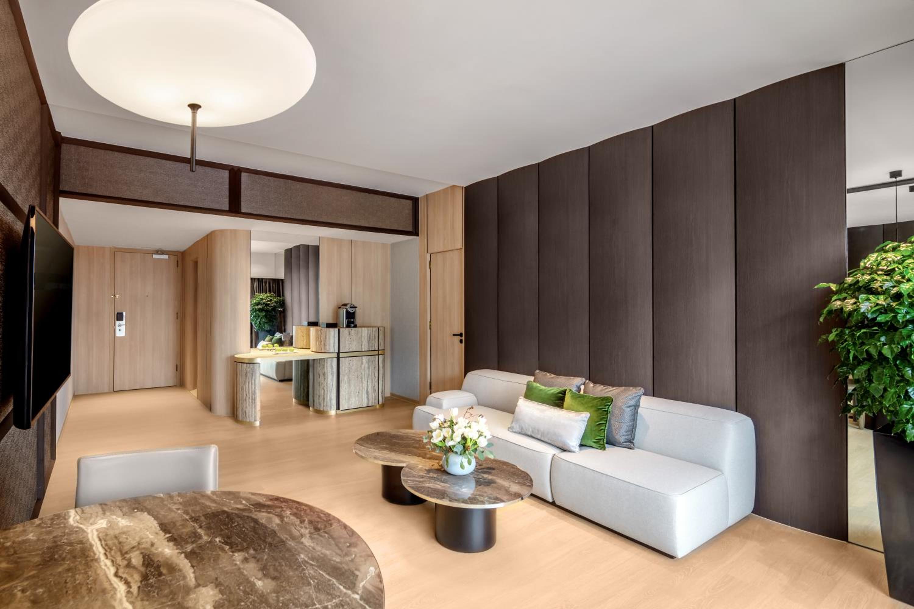 Urban Suite