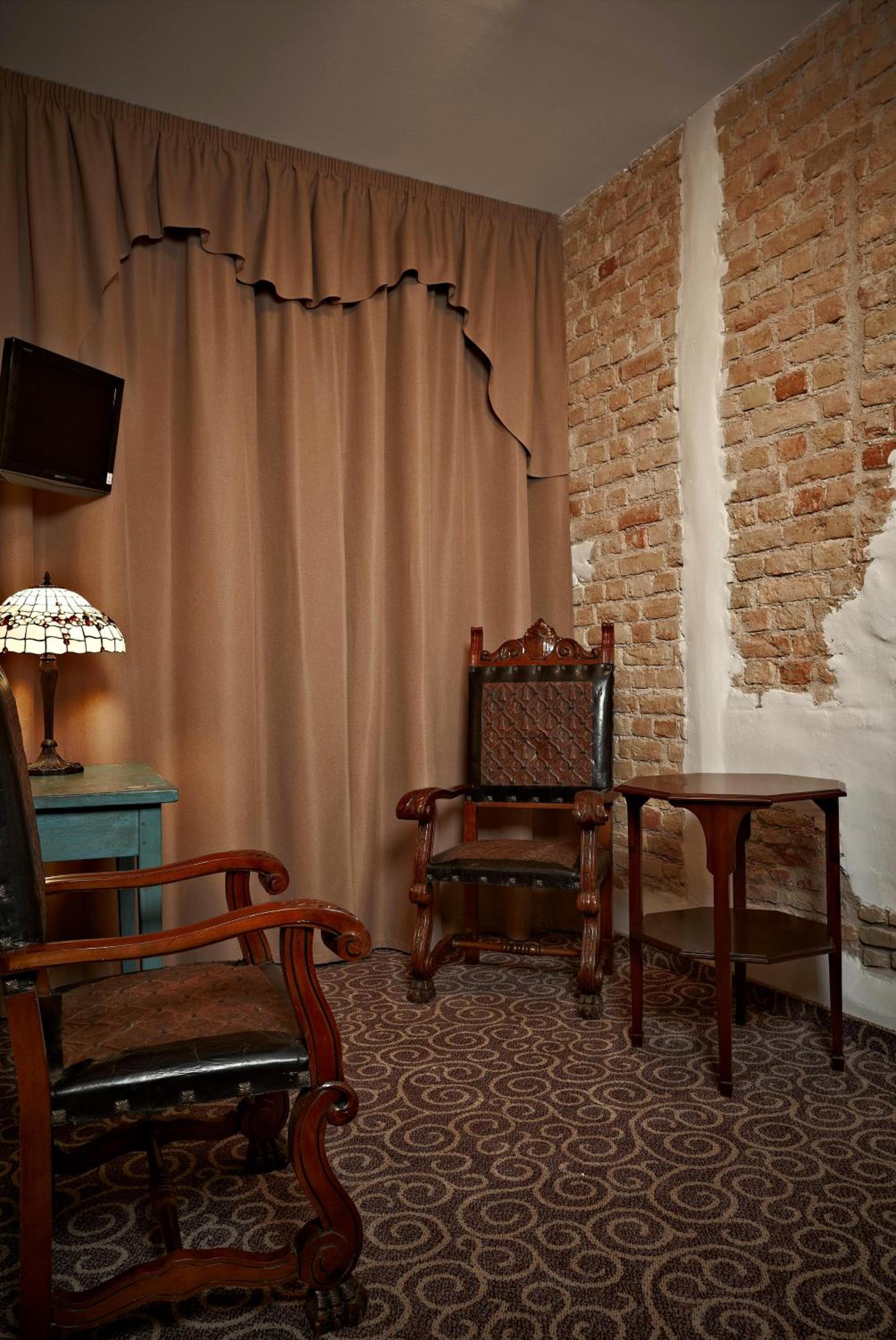 Superior Double or Twin Room