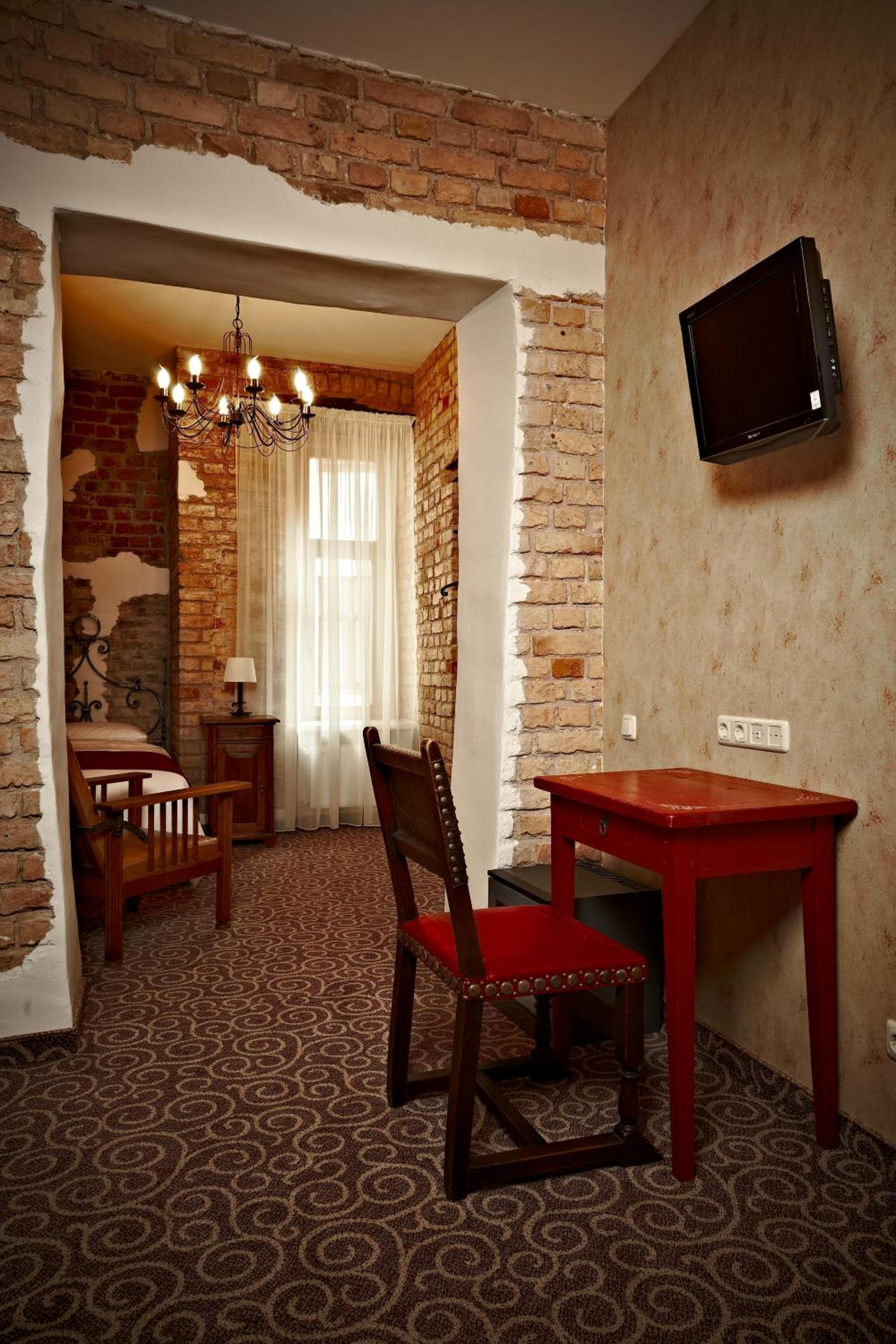 Single Room