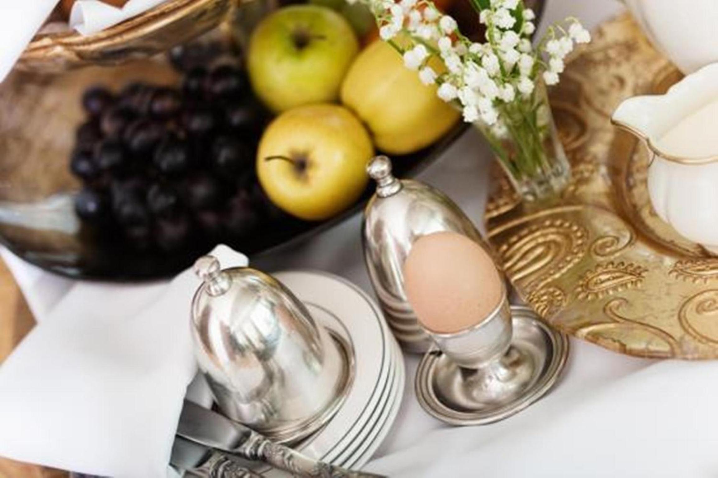 Economy Single Room - Non-Smoking