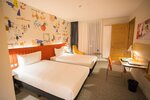 Standard Double Room, 1 Double Bed в ibis Styles Ulaanbaatar Polaris
