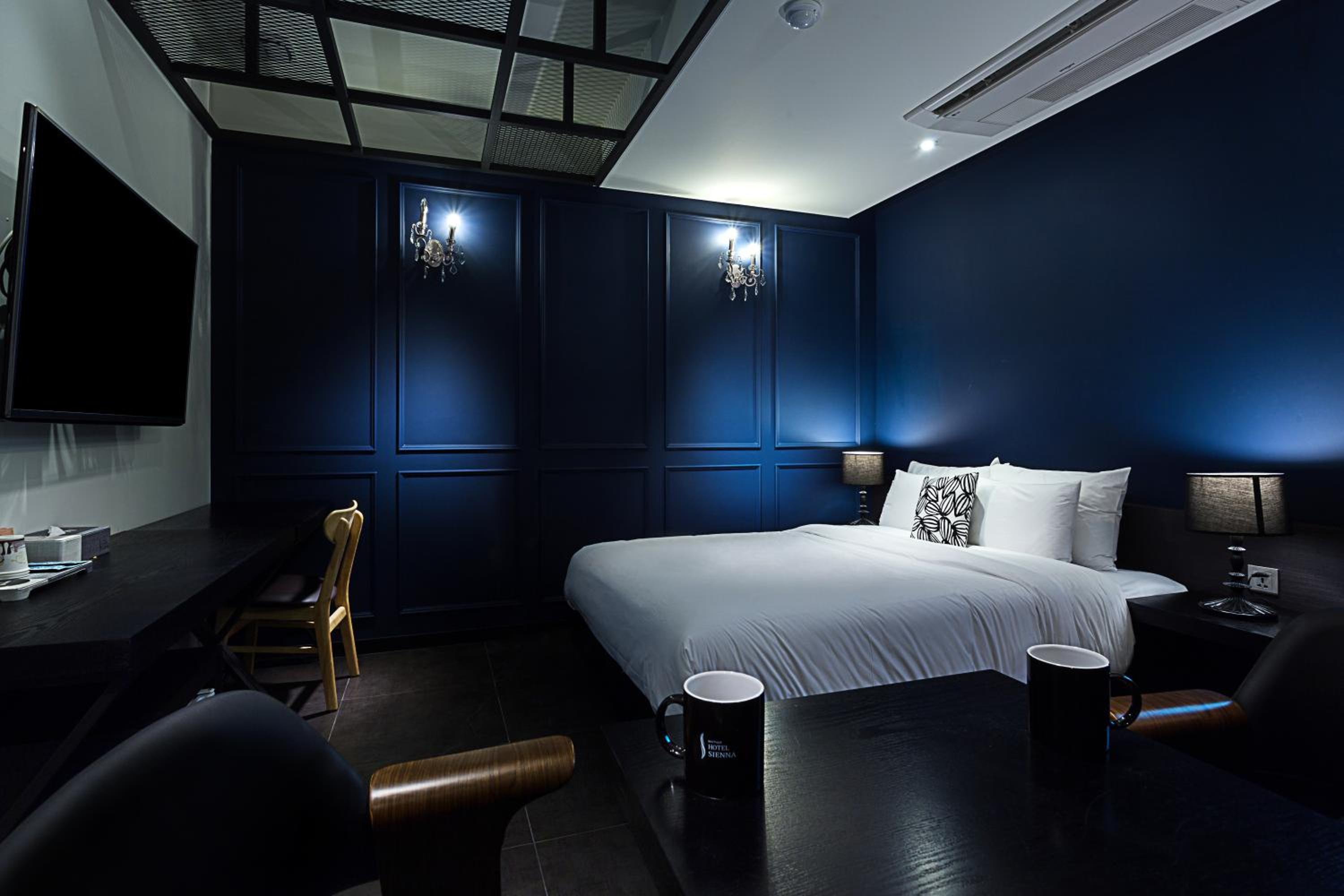 Business Double Room