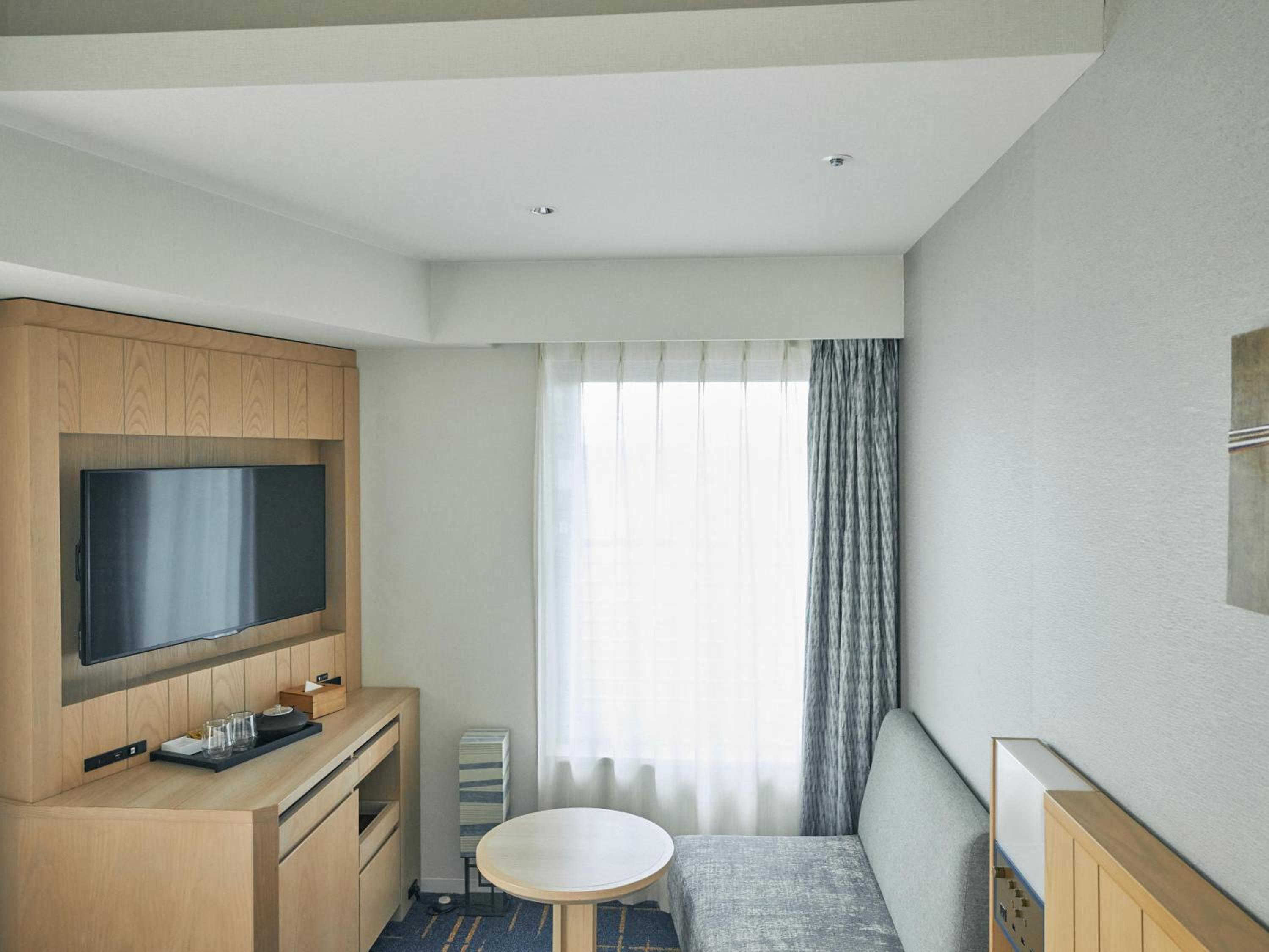 Superior Double Room - Non-Smoking