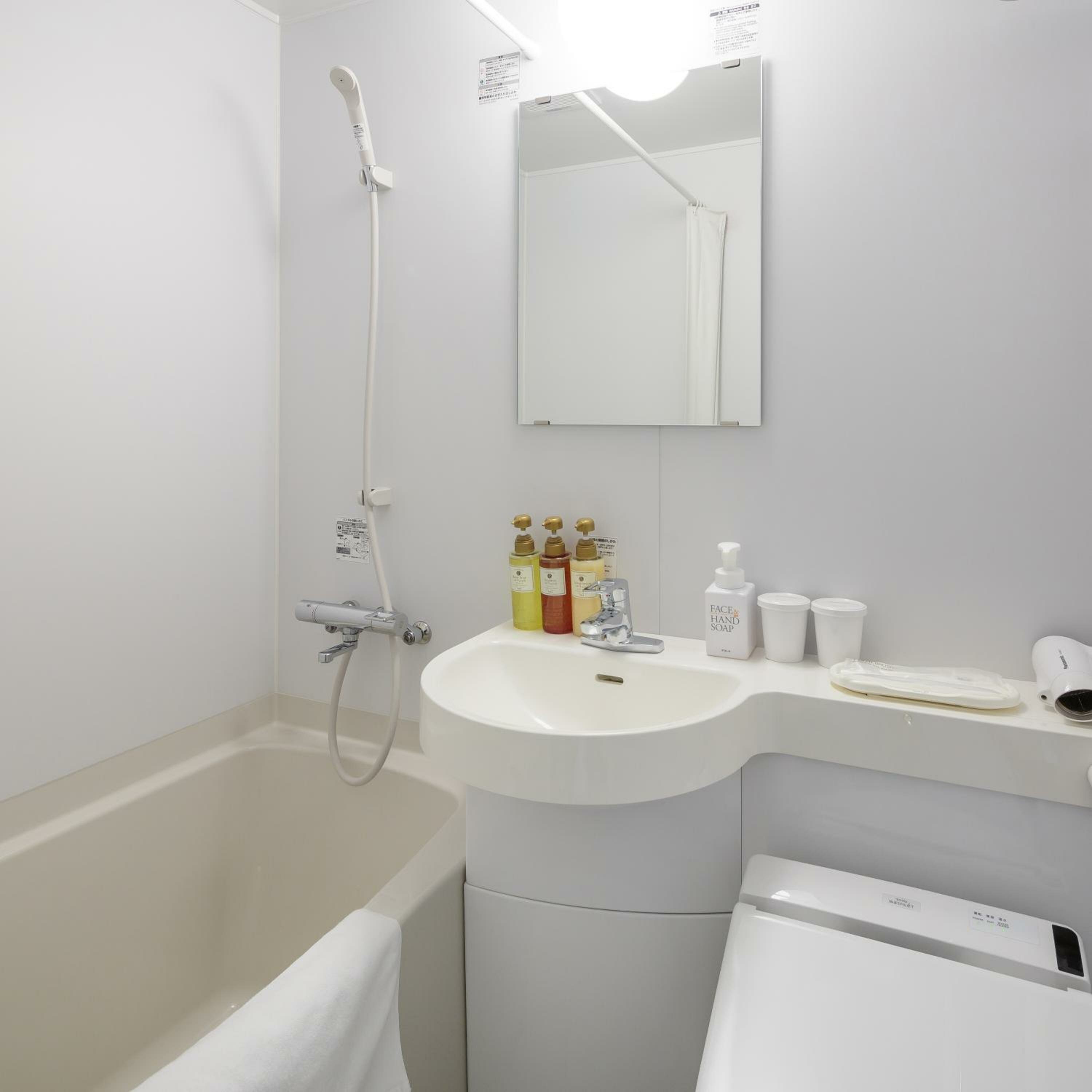 Superior Semi Double - Non-Smoking - House Keeping is Optional with Additional Cost