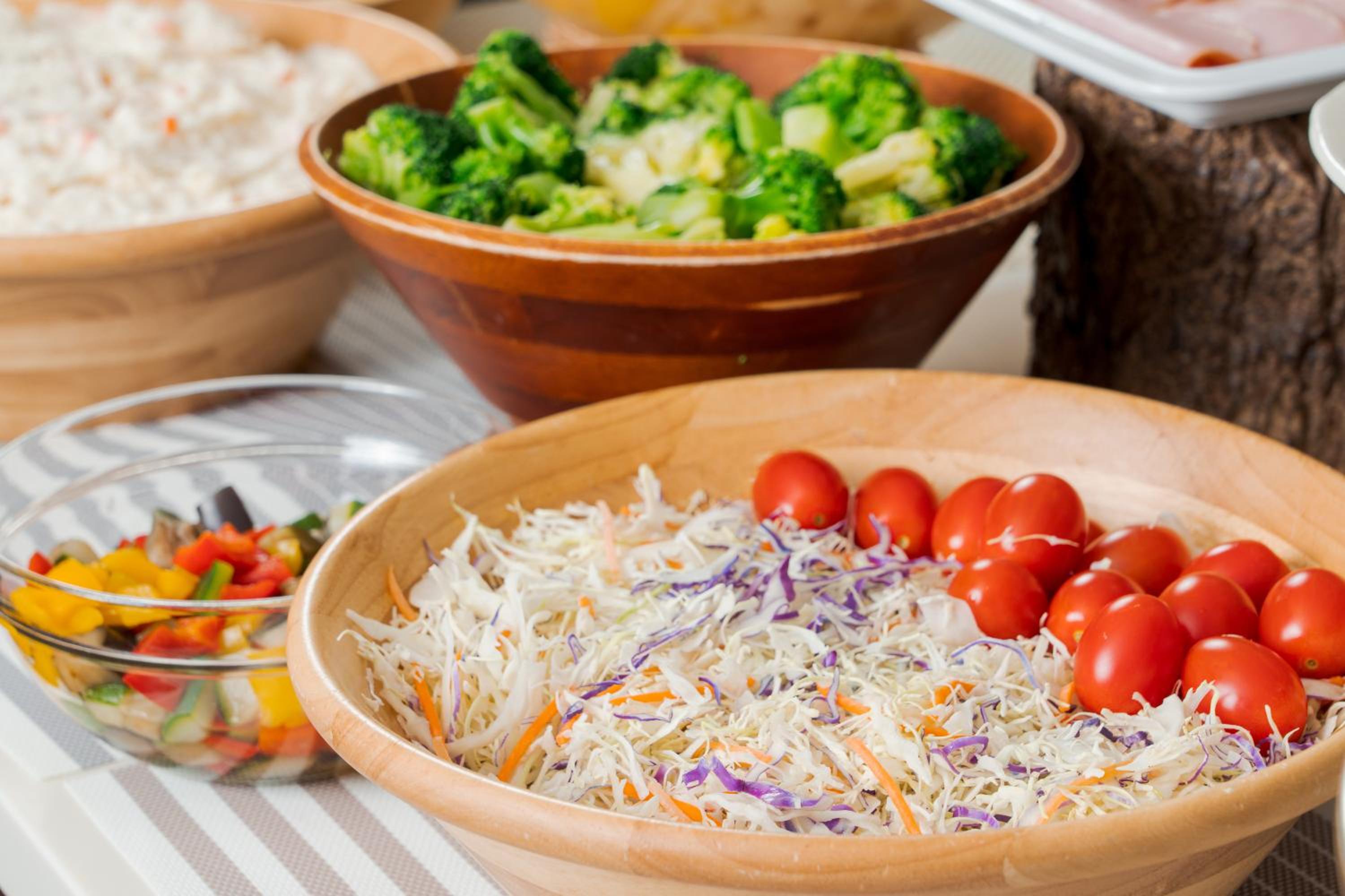 Double Room - Non-Smoking 