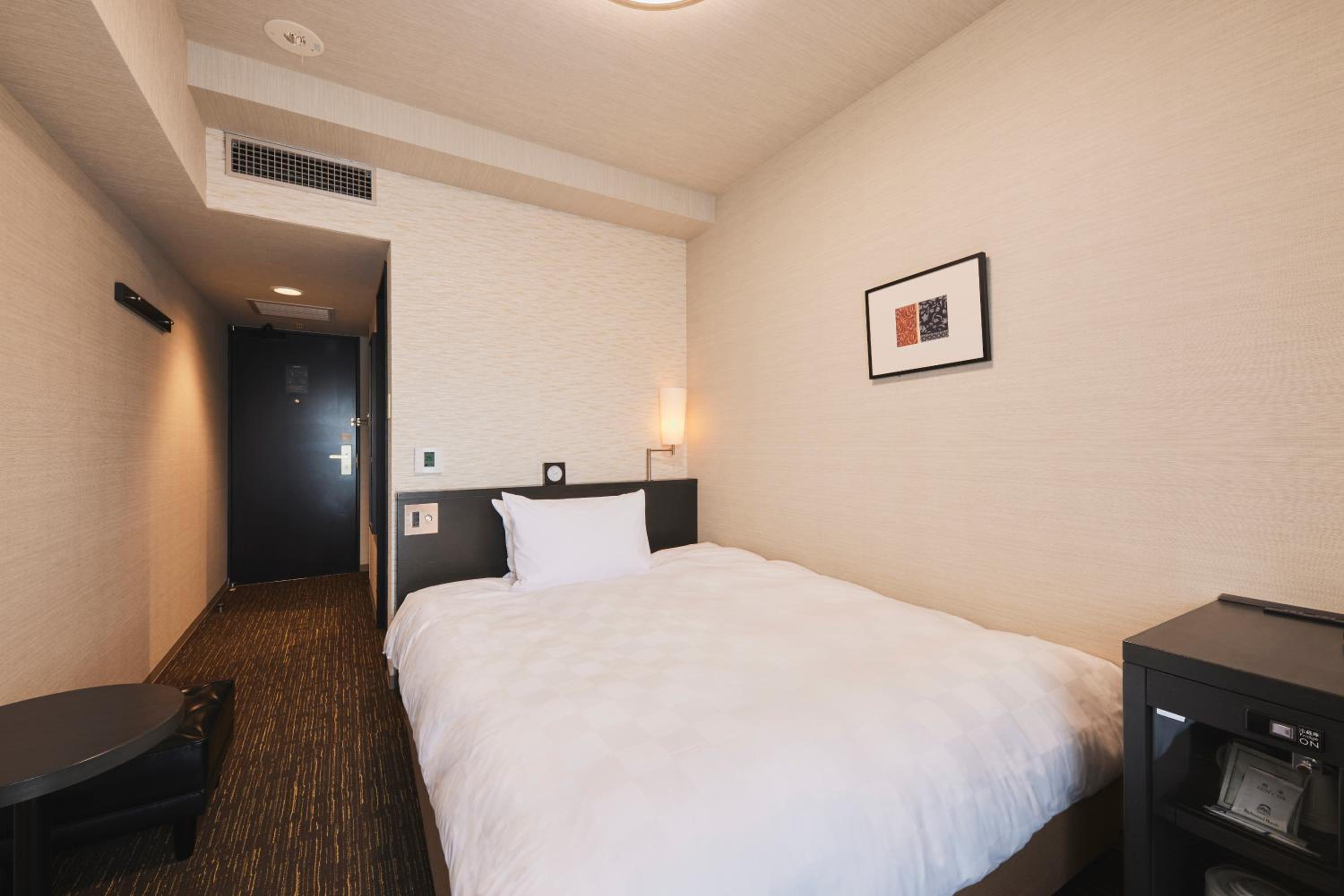 Double Room - Non-Smoking 