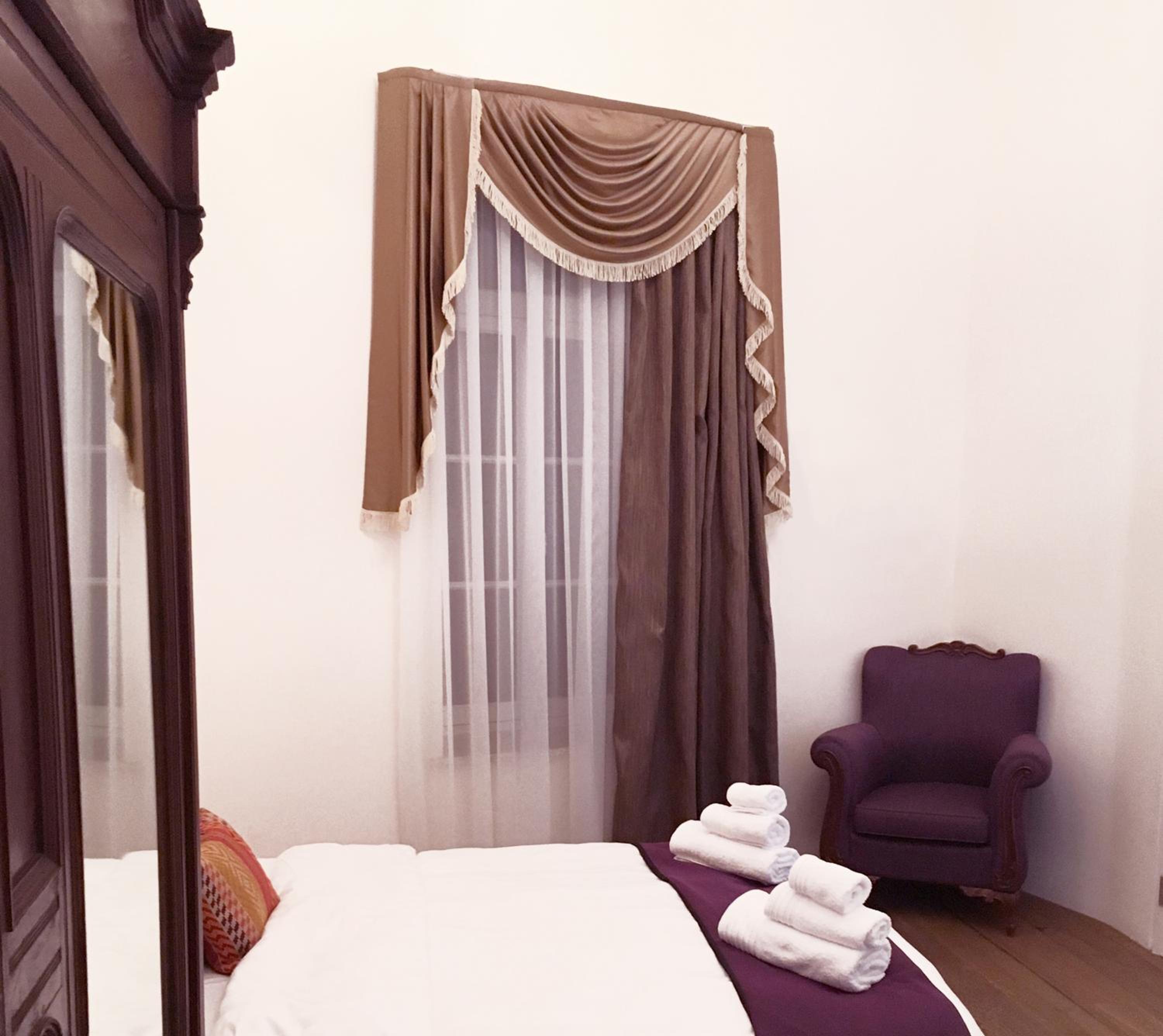 Standard  Double Room